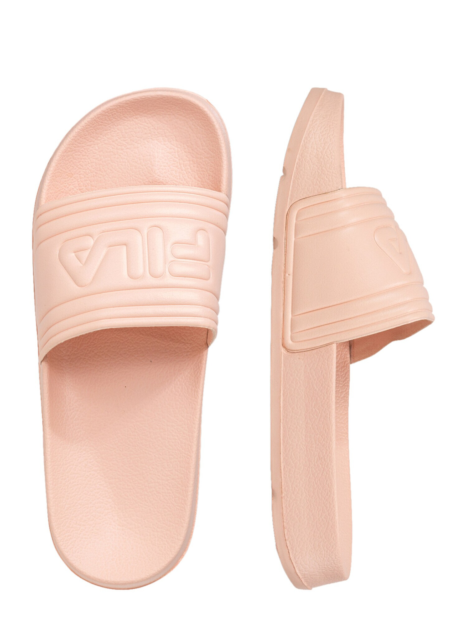 FILA Flip-flops 'MORRO BAY' roz deschis - Pled.ro