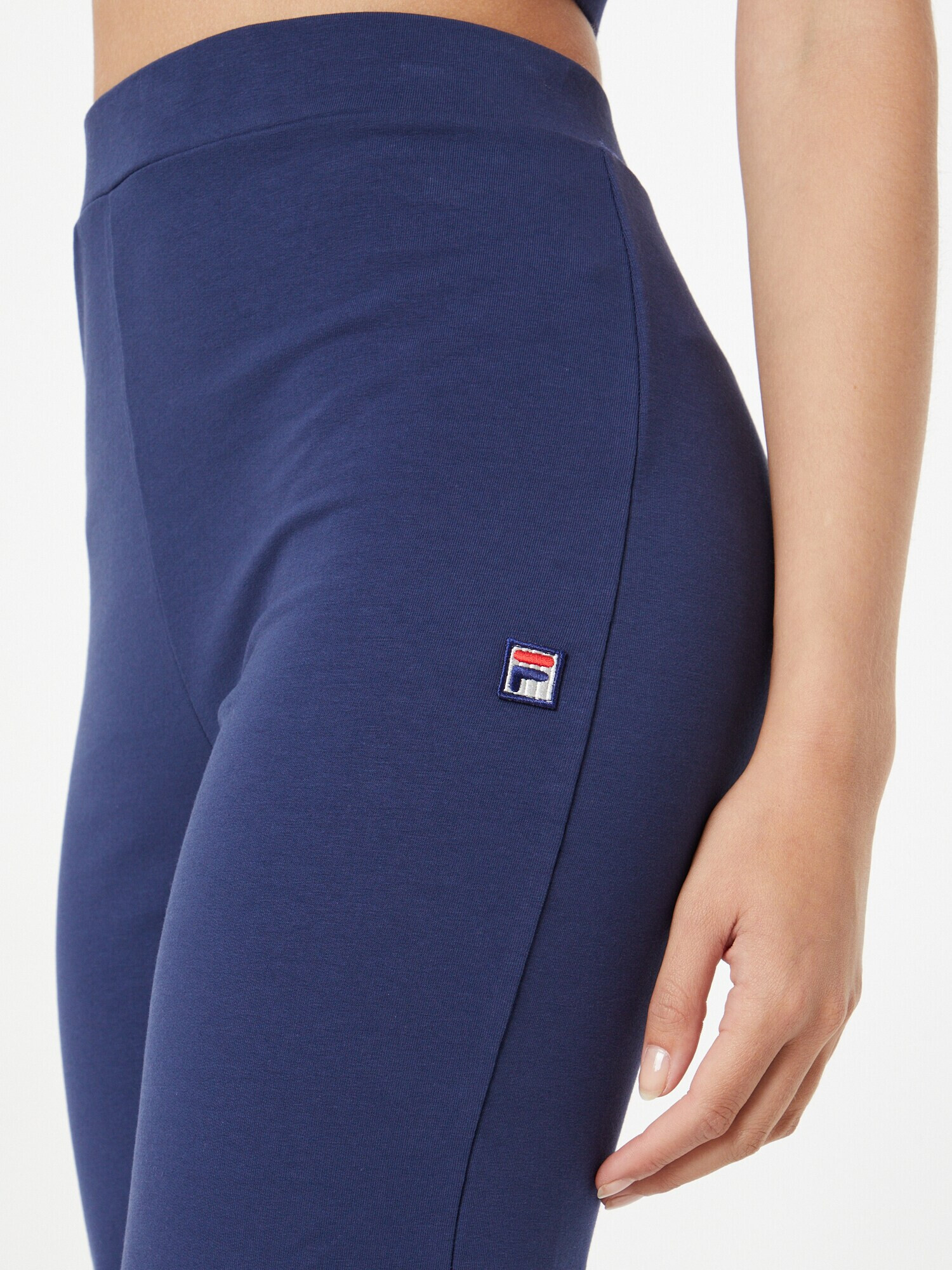 FILA Pantaloni 'BERN' bleumarin - Pled.ro