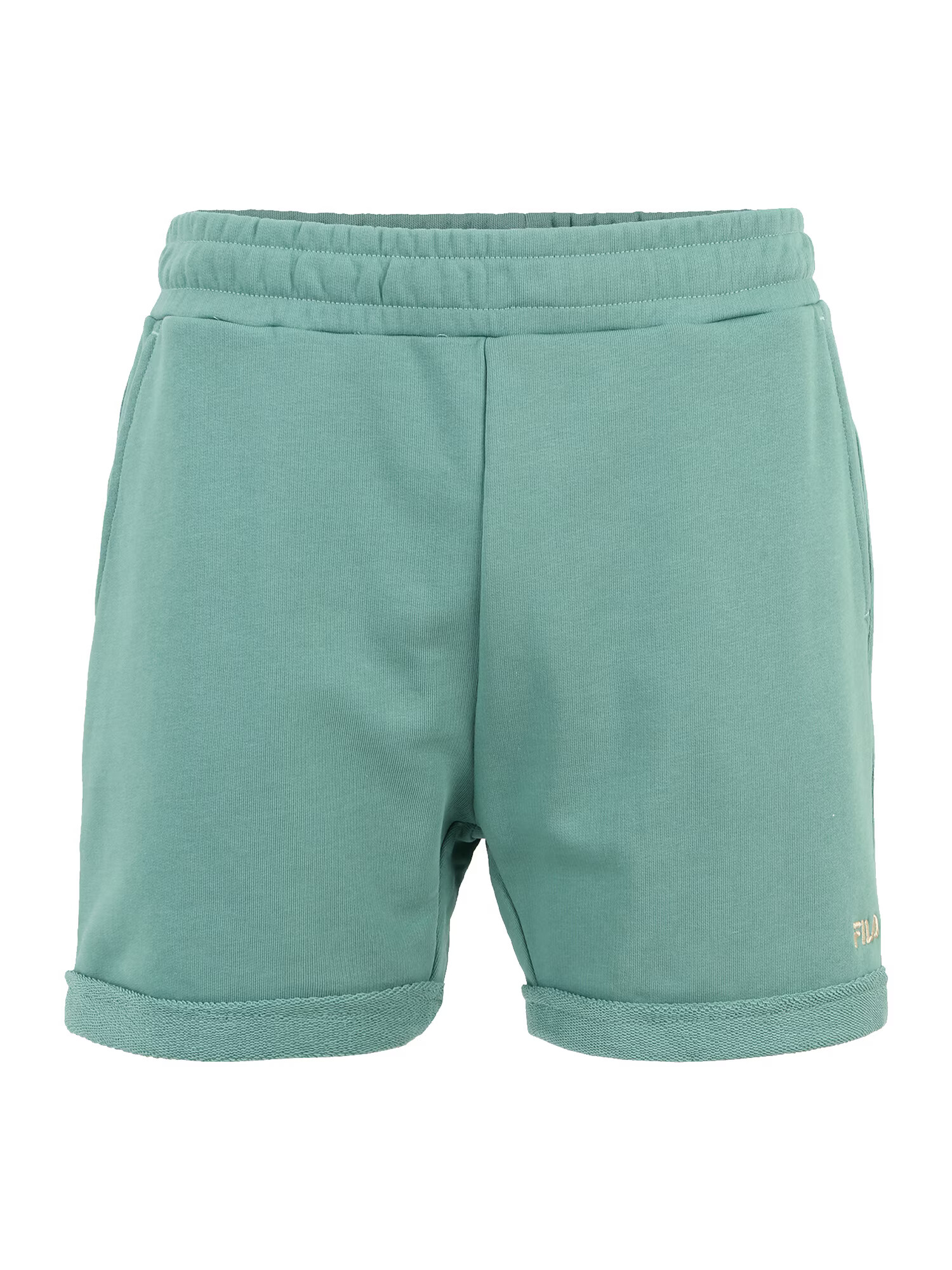 FILA Pantaloni 'Blythe' bej / verde jad - Pled.ro