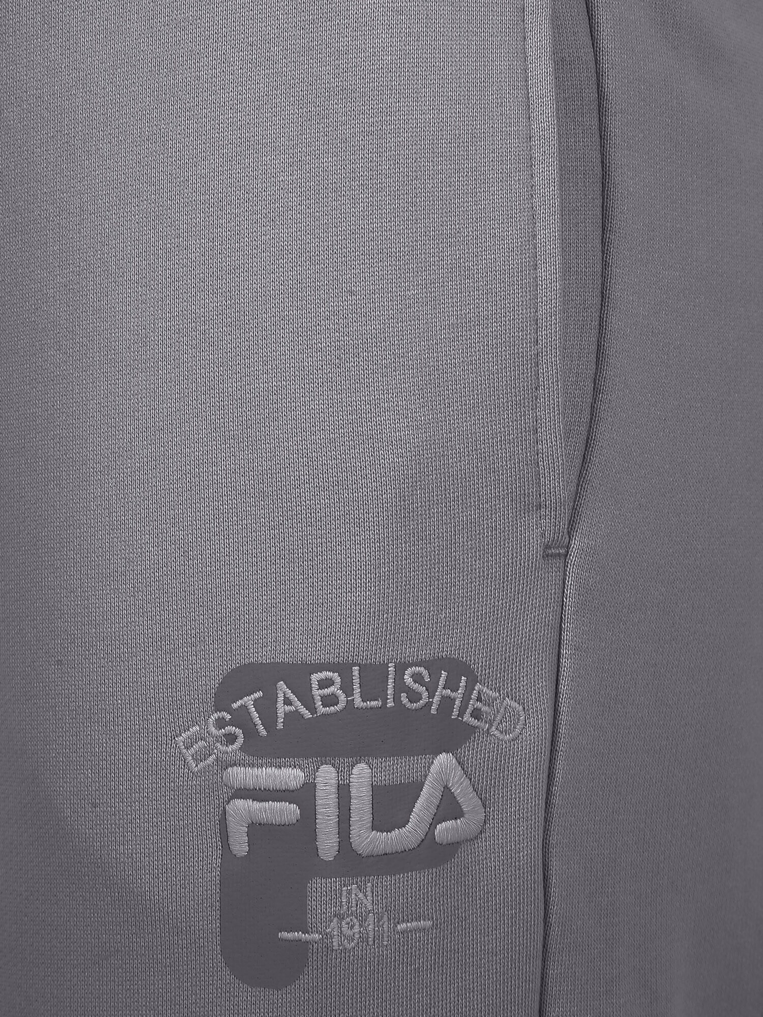 FILA Pantaloni 'BAULER' gri - Pled.ro