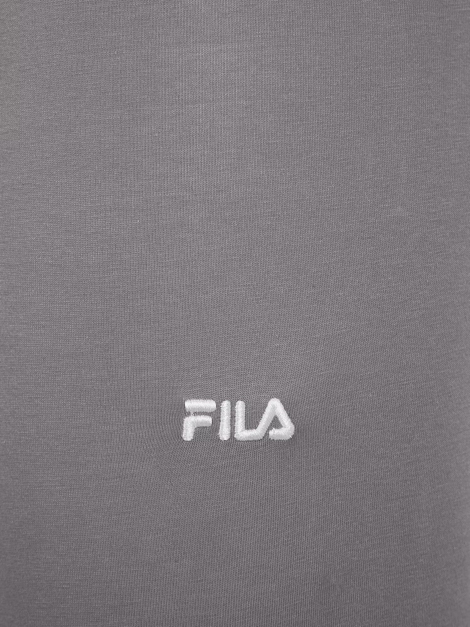 FILA Leggings 'BENNDORF' gri - Pled.ro