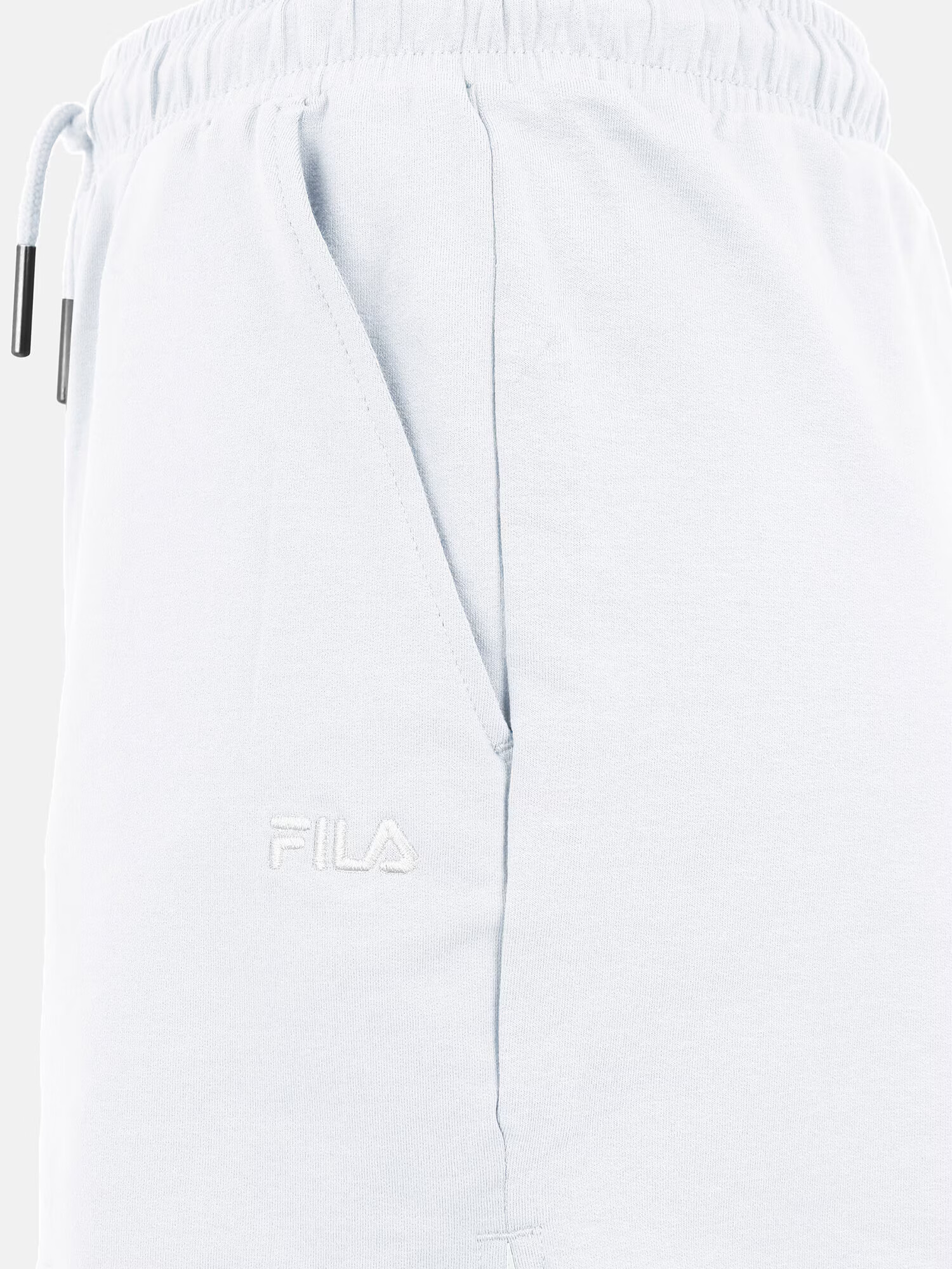 FILA Pantaloni sport 'BRANDENBURG' alb - Pled.ro