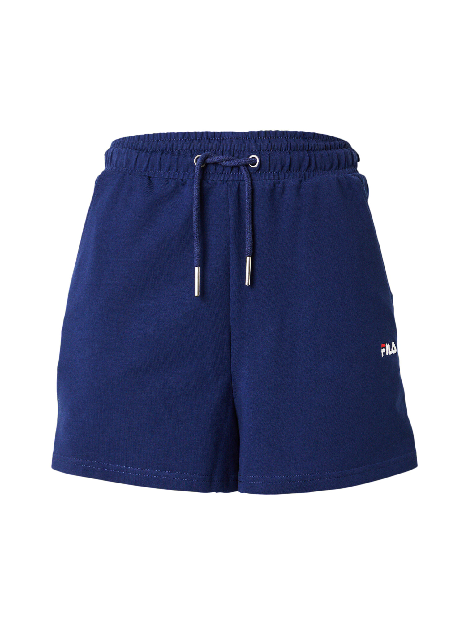 FILA Pantaloni sport 'Brandenburg' bleumarin / roșu / alb - Pled.ro