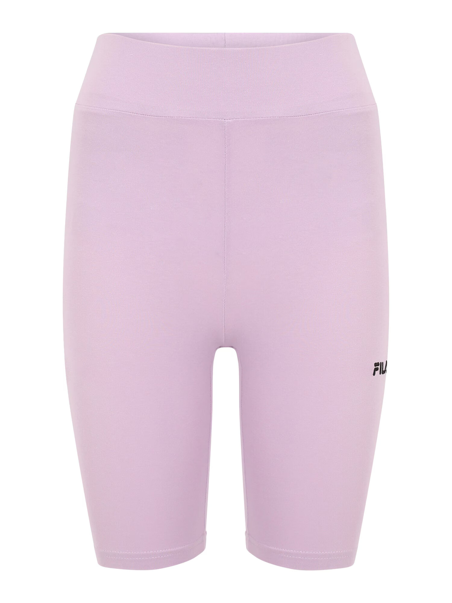 FILA Leggings 'BUCKAUTAL' mov deschis / negru - Pled.ro