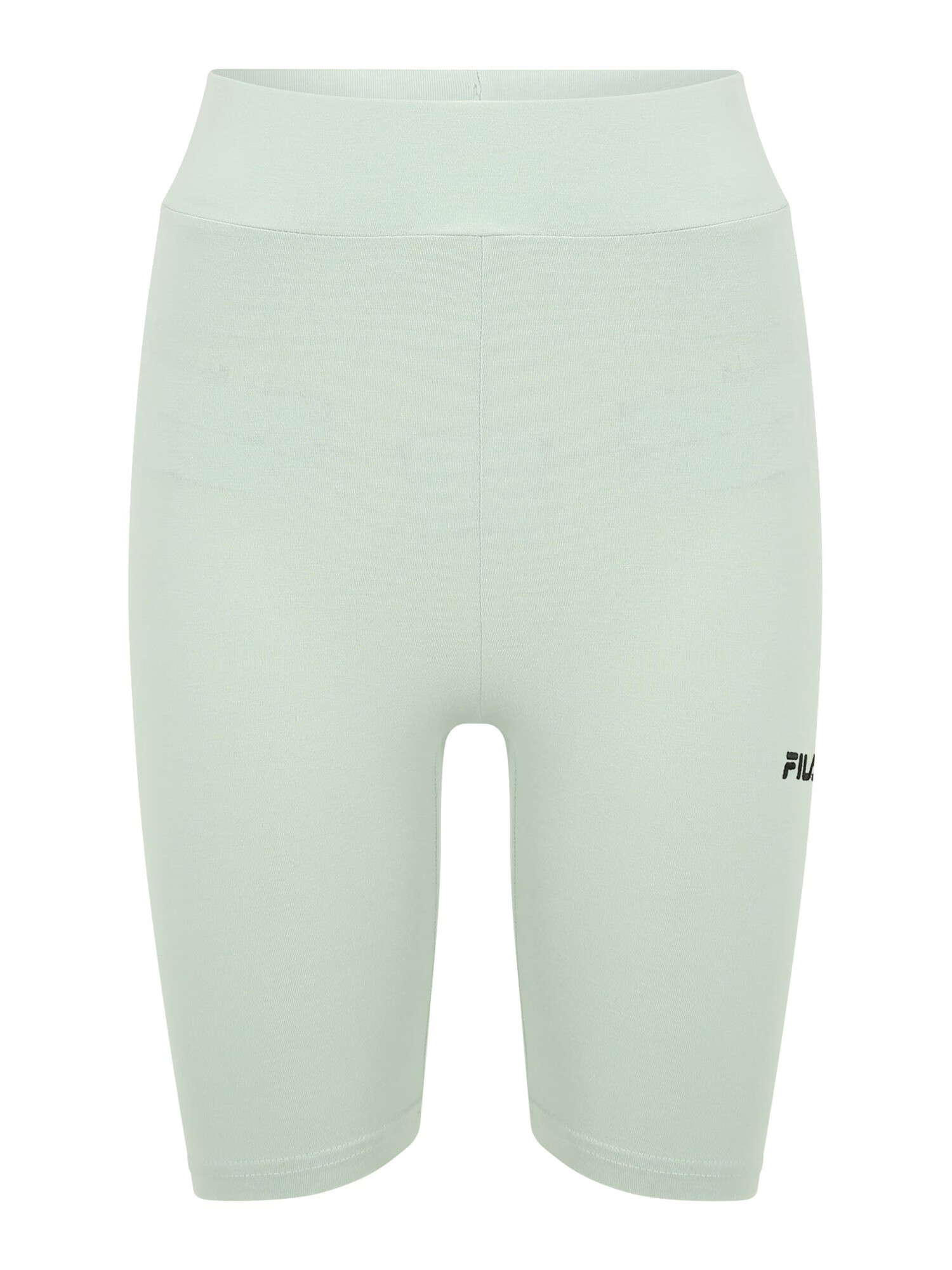 FILA Leggings 'BUCKAUTAL' verde mentă / negru - Pled.ro