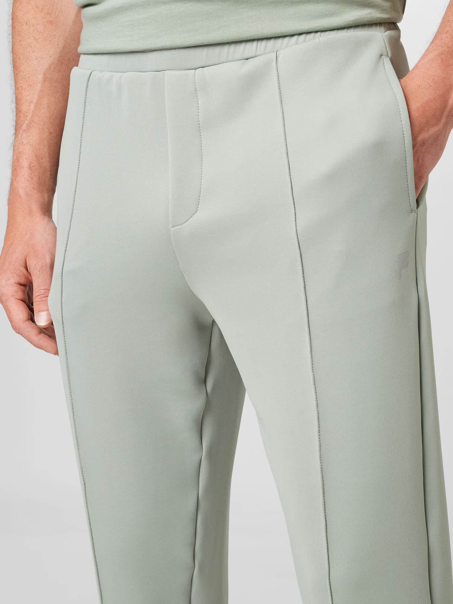 FILA Pantaloni sport 'CETRARO' verde pastel - Pled.ro