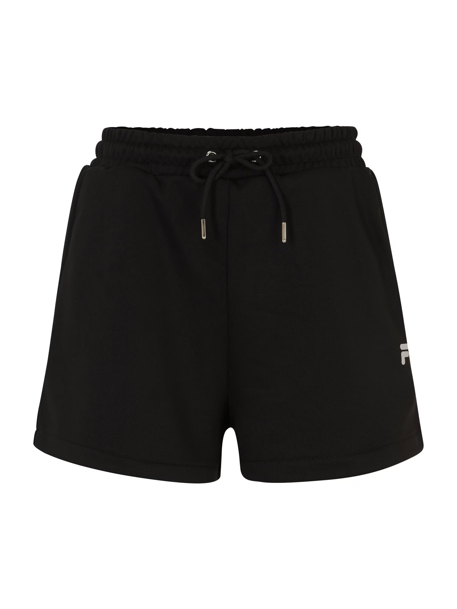 FILA Pantaloni sport 'RECKE' gri / negru - Pled.ro