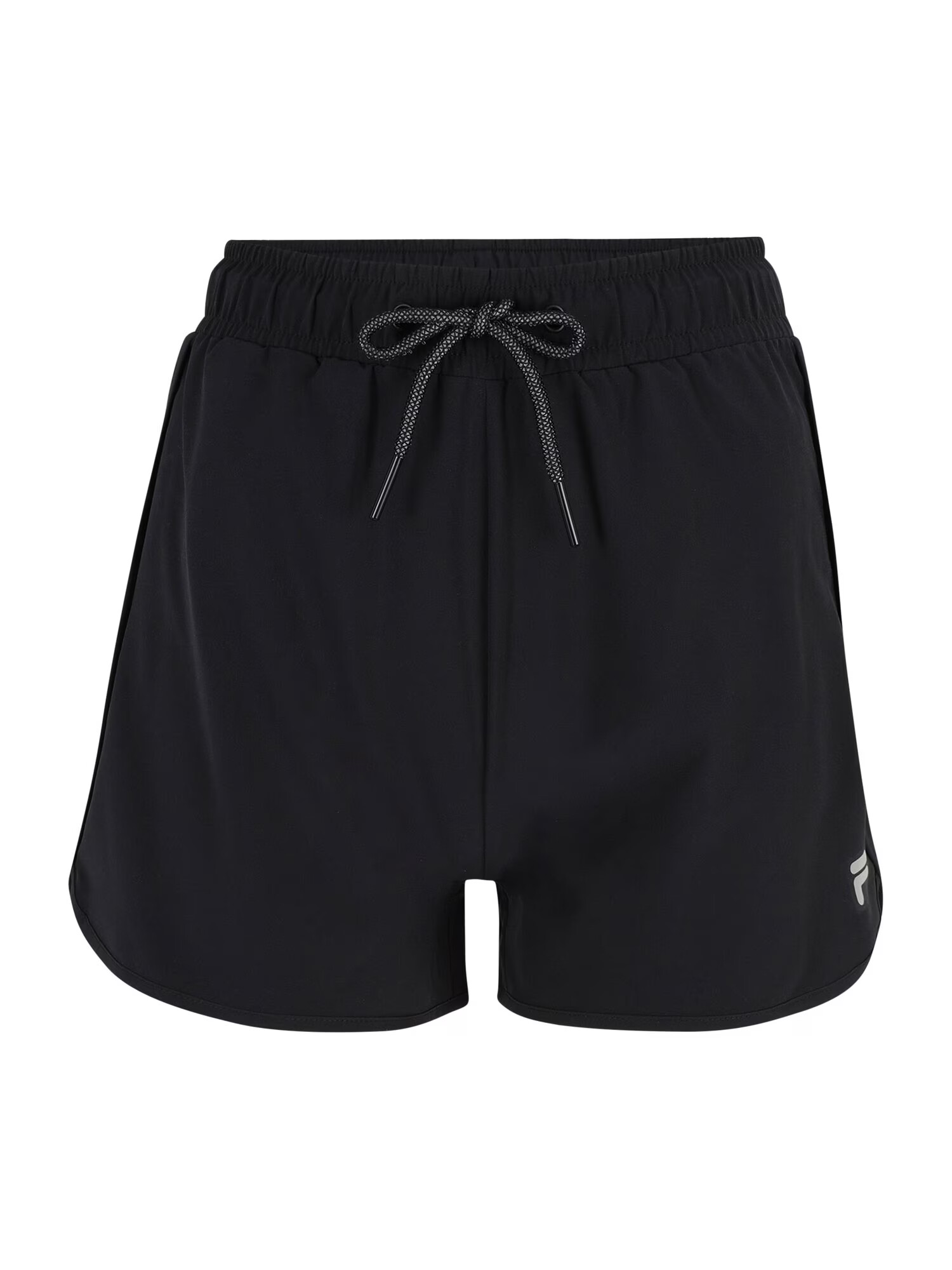 FILA Pantaloni sport 'RENDE' negru - Pled.ro