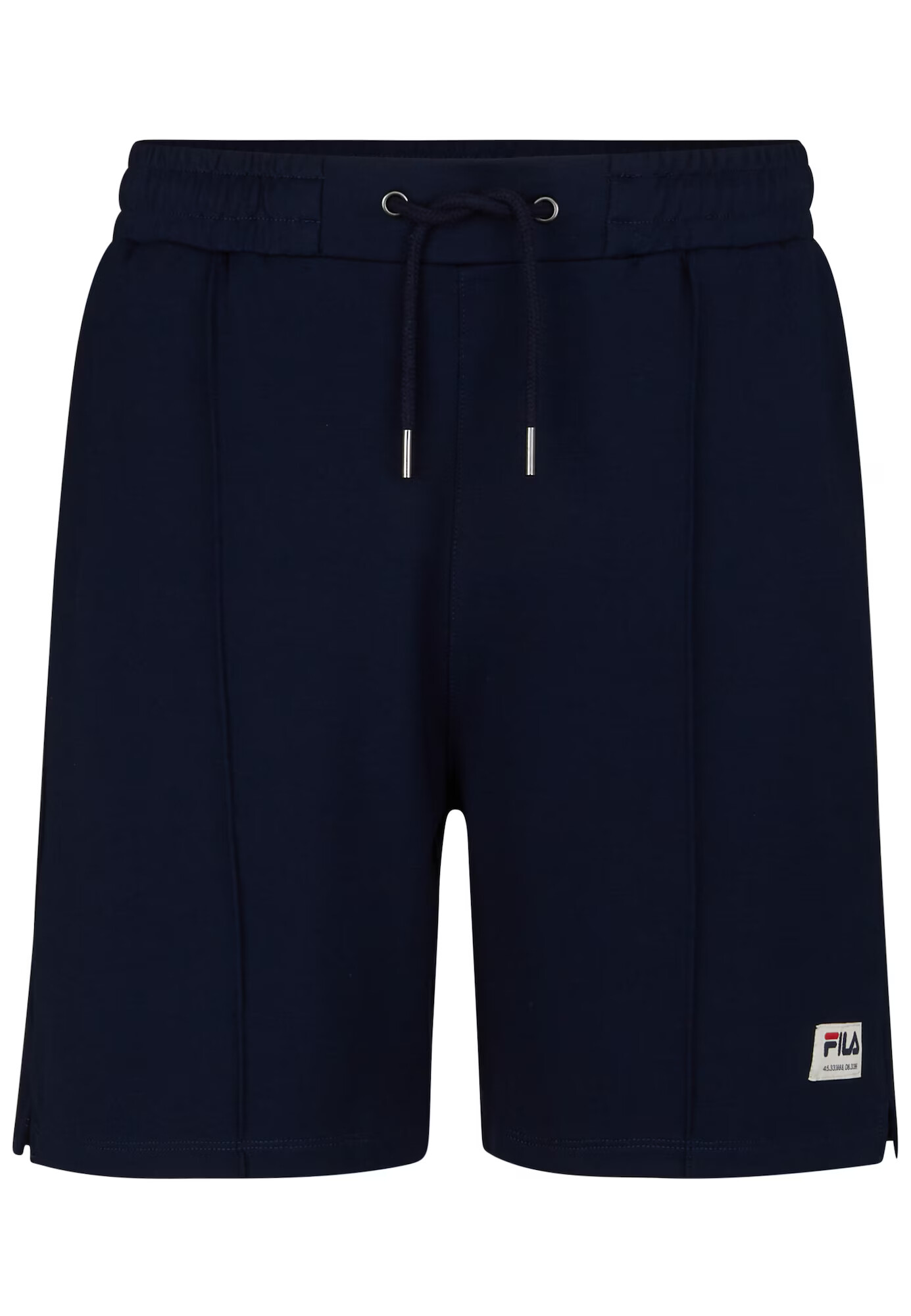 FILA Pantaloni 'Telese Pintuck' bleumarin - Pled.ro