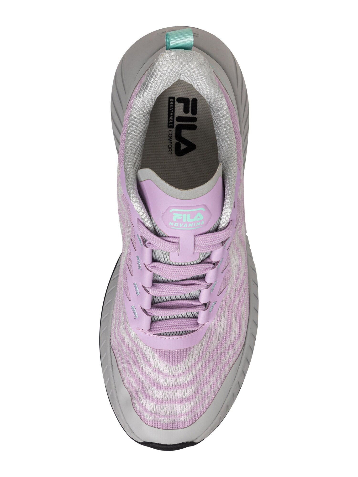 FILA Sneaker de alergat 'NOVANINE' - Pled.ro