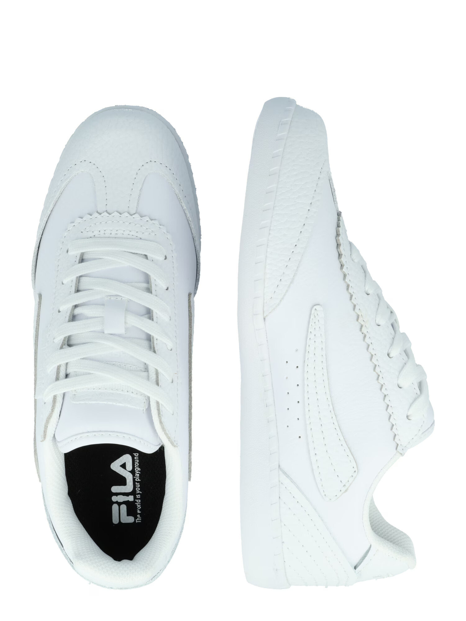 FILA Sneaker low alb - Pled.ro