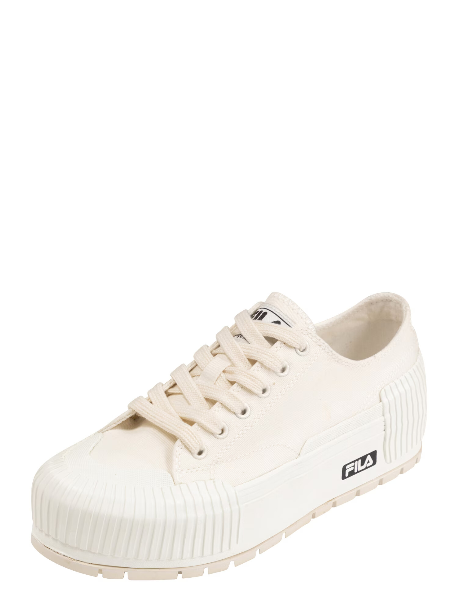 FILA Sneaker low alb murdar - Pled.ro