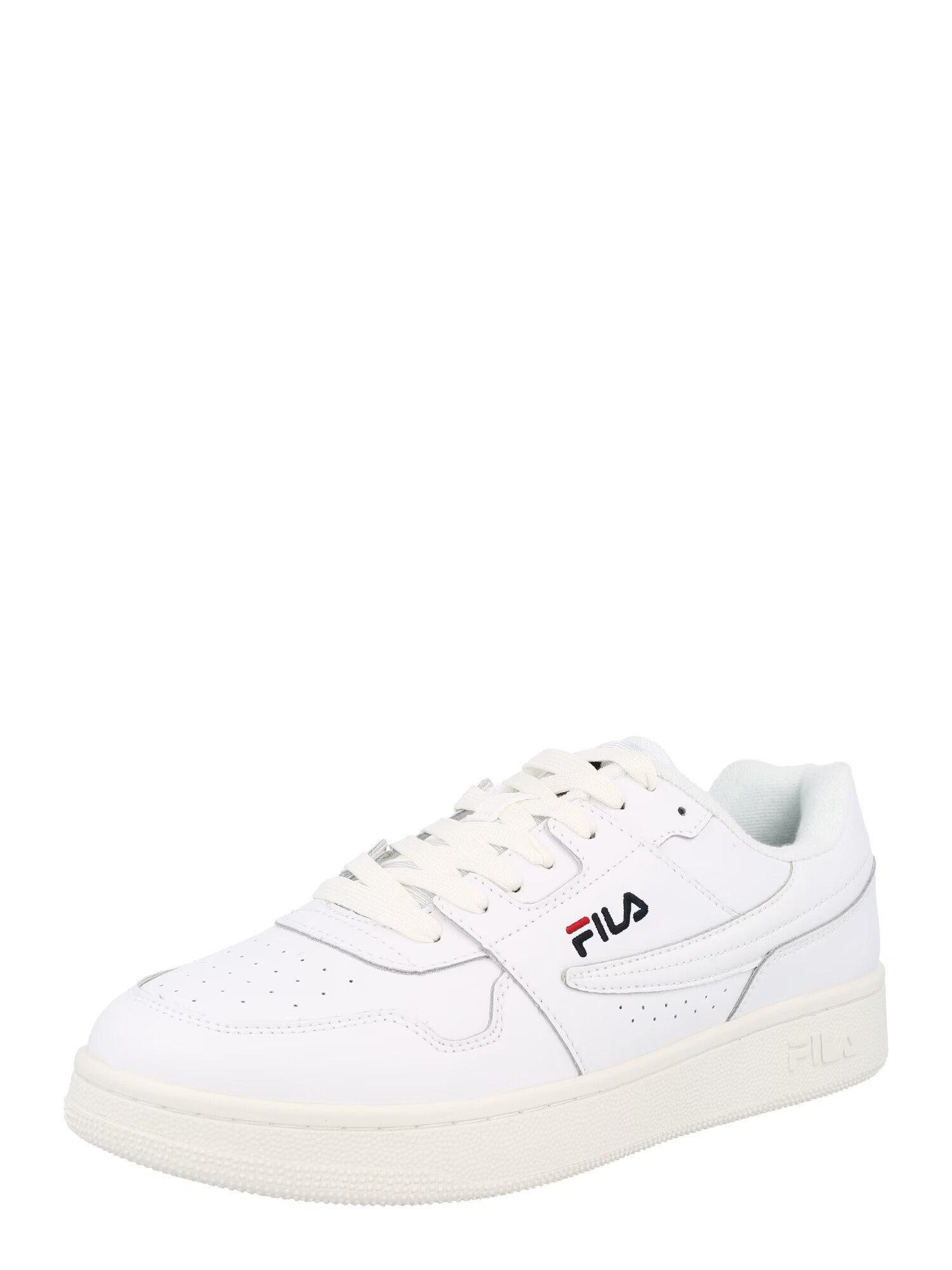 FILA Sneaker low 'Arcade' bleumarin / roșu / alb - Pled.ro