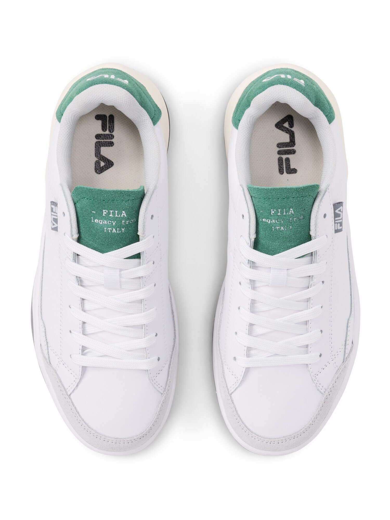 FILA Sneaker low 'AVENIDA' - Pled.ro