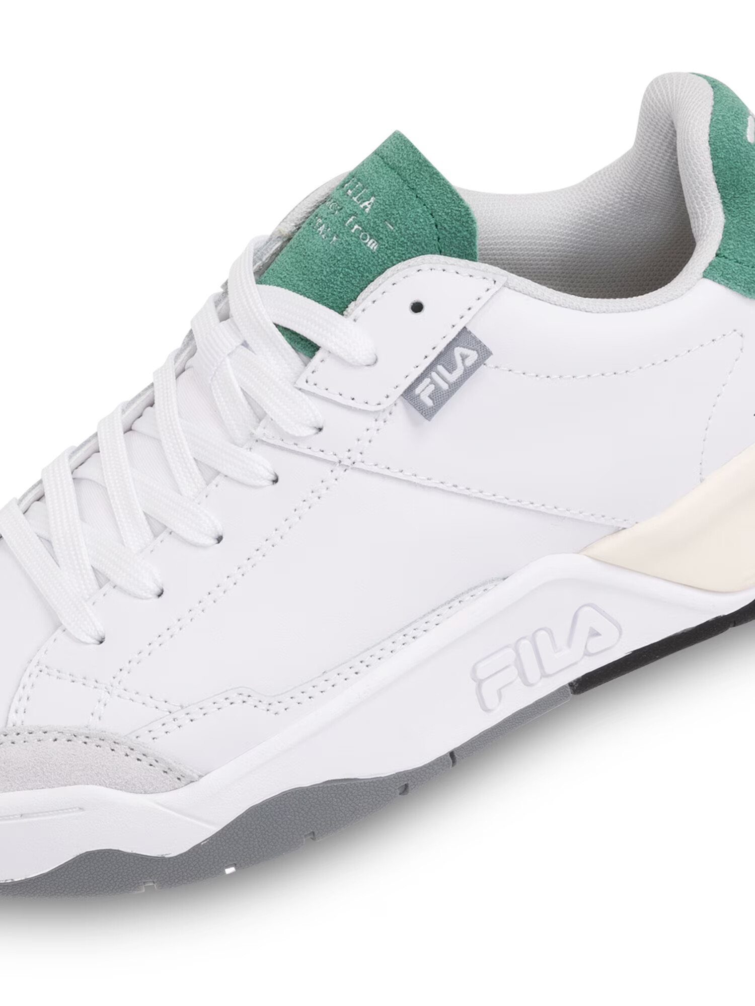 FILA Sneaker low 'AVENIDA' - Pled.ro