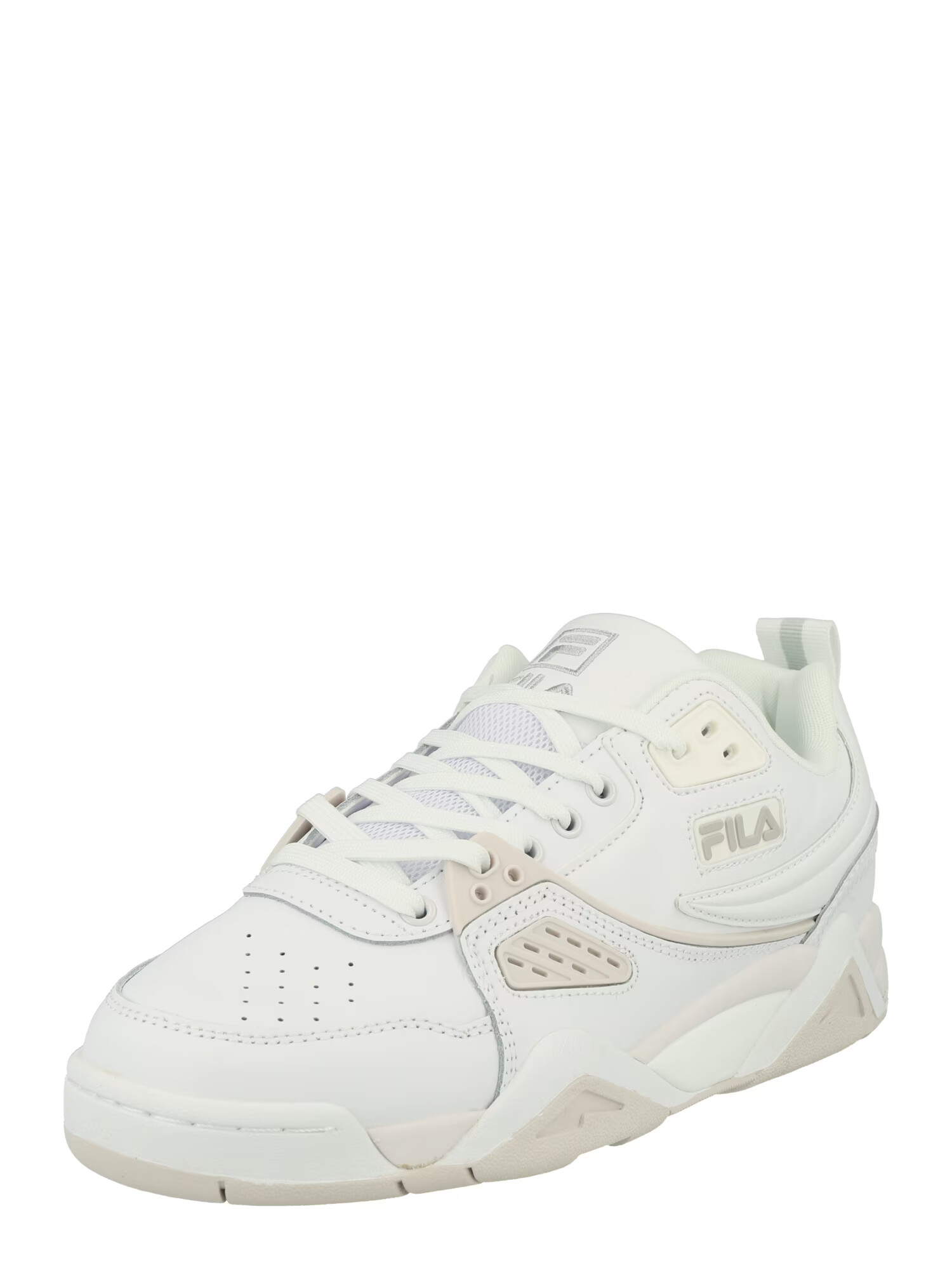 FILA Sneaker low 'Casim' crem / alb - Pled.ro