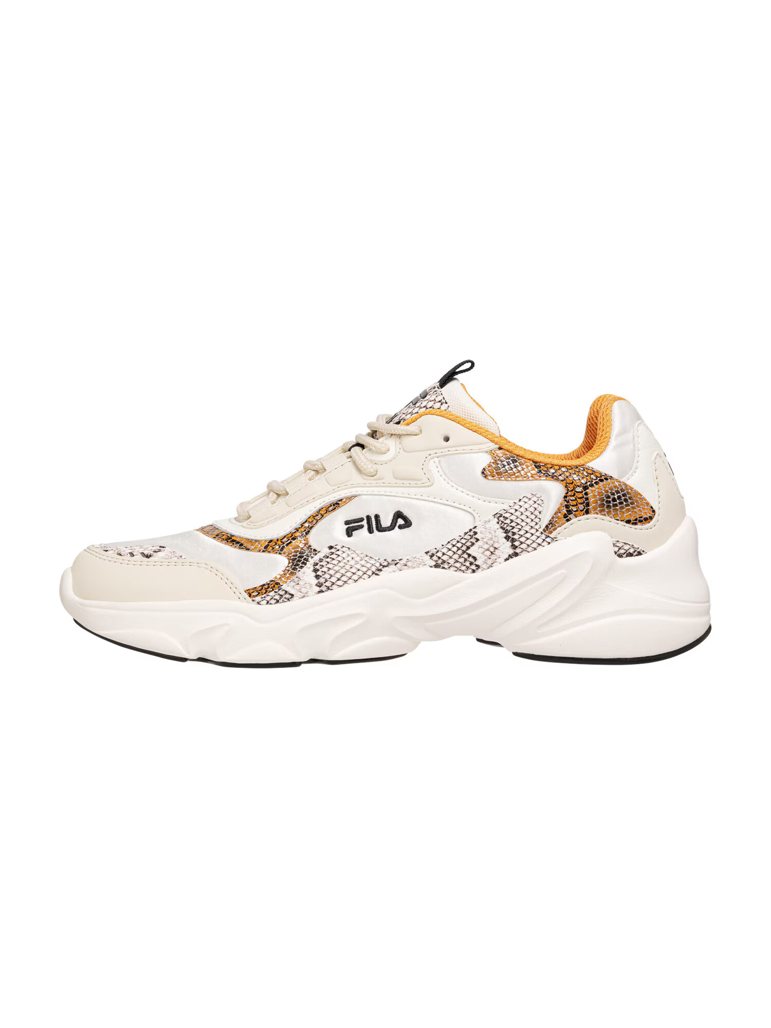 FILA Sneaker low 'COLLENE' mai multe culori / alb - Pled.ro