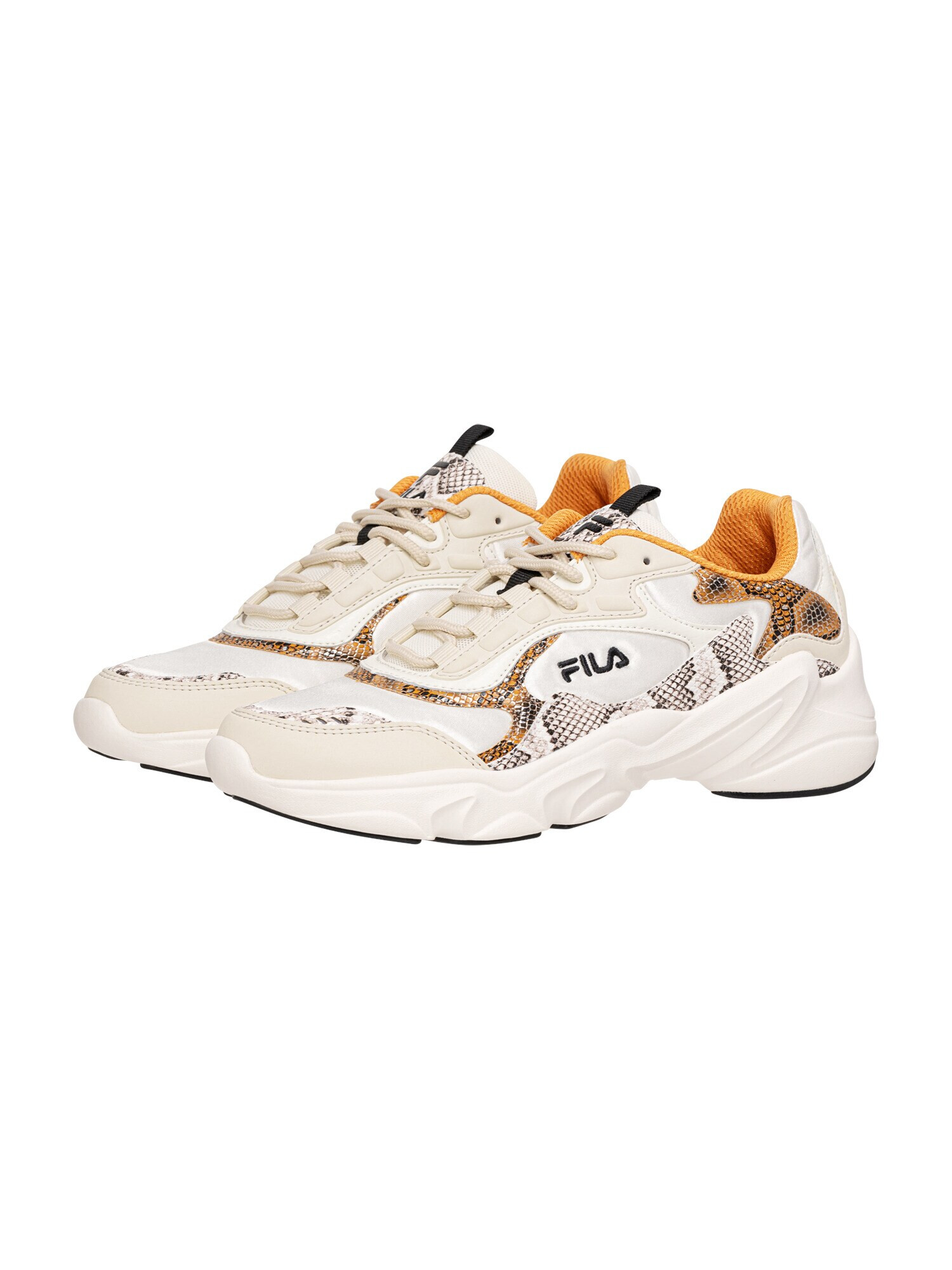 FILA Sneaker low 'COLLENE' mai multe culori / alb - Pled.ro