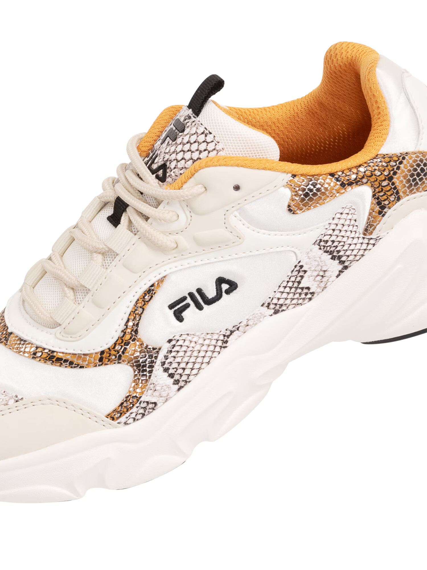 FILA Sneaker low 'COLLENE' mai multe culori / alb - Pled.ro