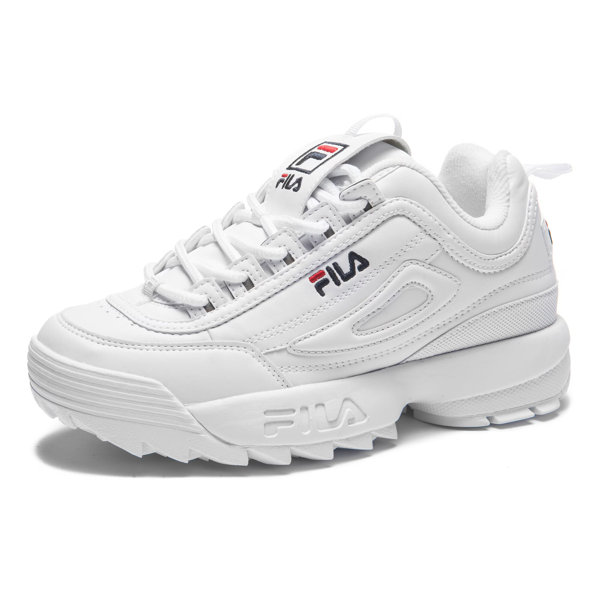 FILA Sneaker low 'Disruptor' - Pled.ro