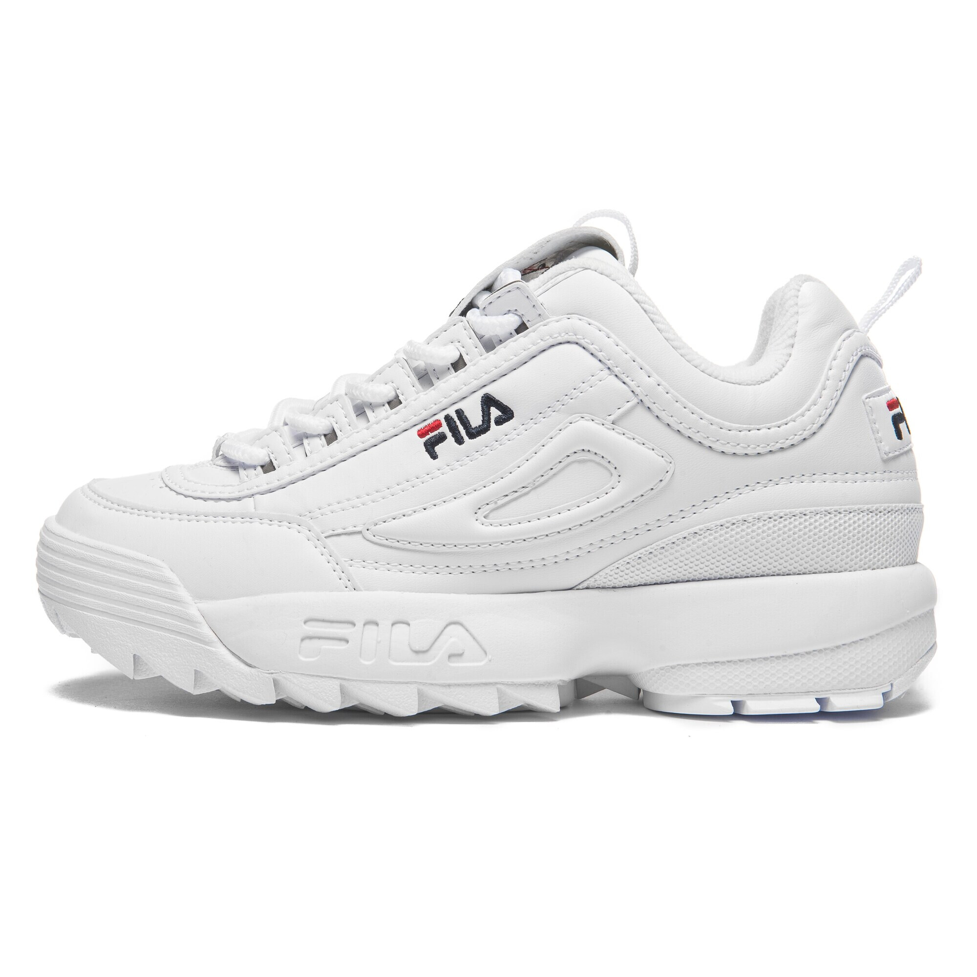 FILA Sneaker low 'Disruptor' - Pled.ro