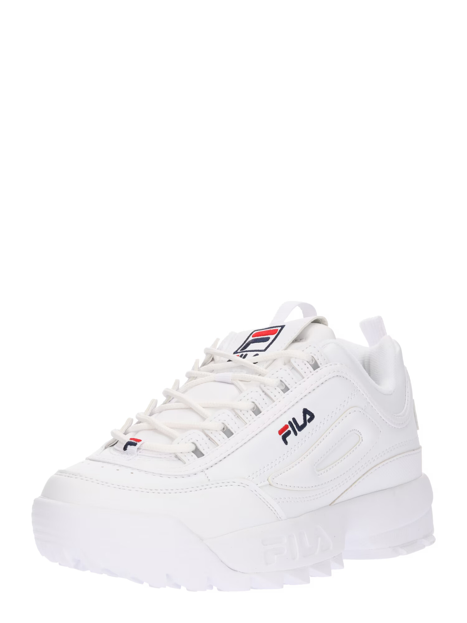 FILA Sneaker low 'Disruptor' mai multe culori / alb - Pled.ro