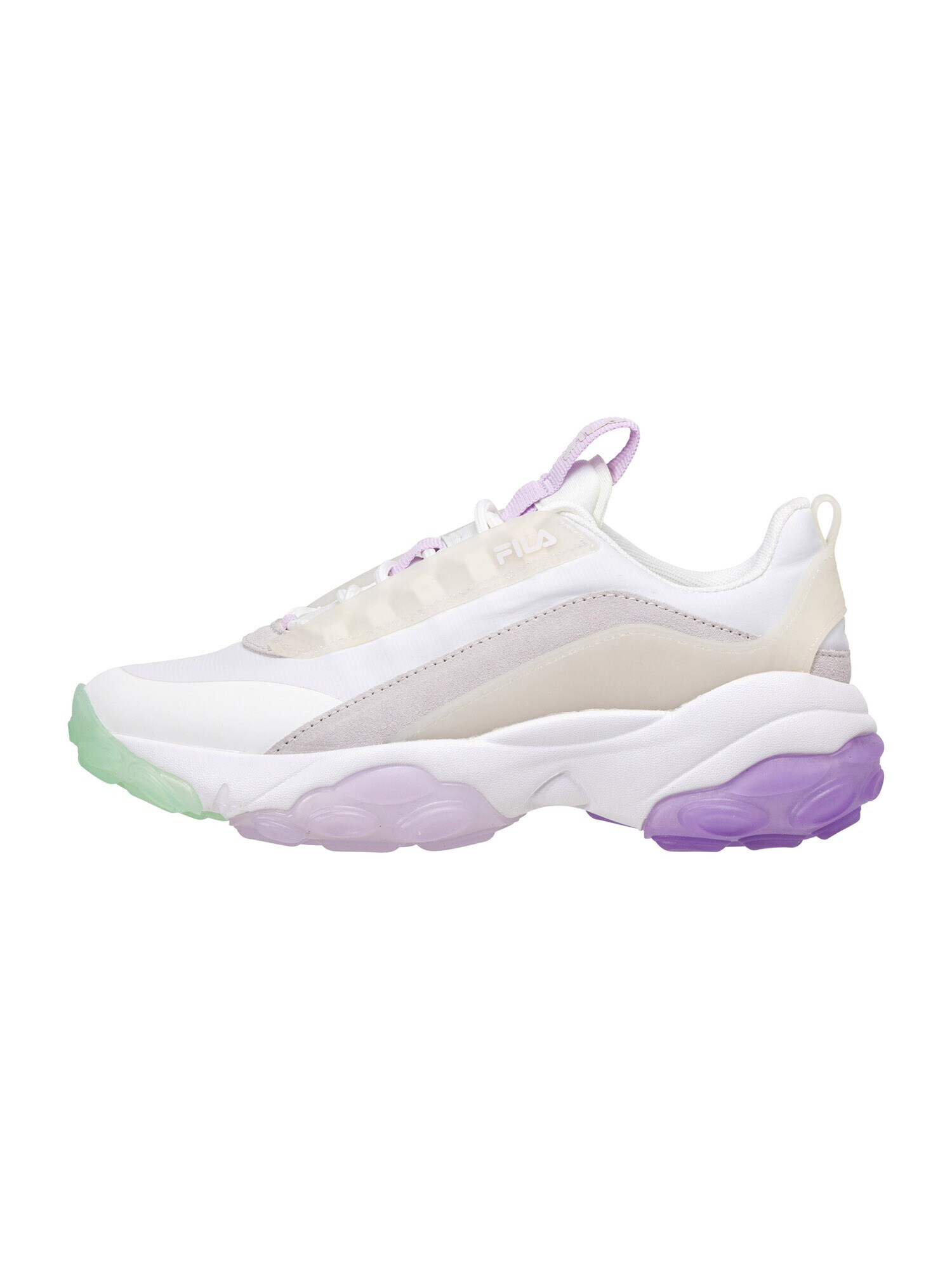 FILA Sneaker low 'LOLIGO' - Pled.ro