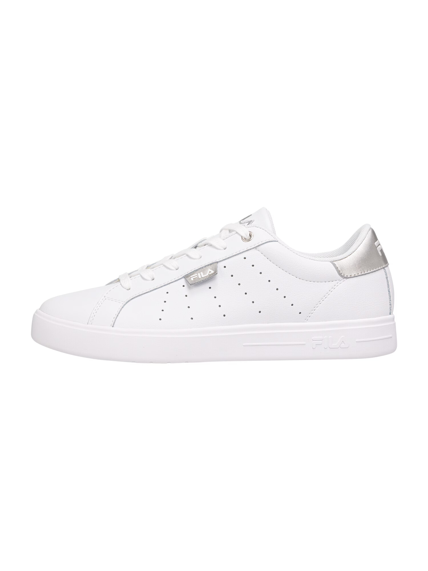 FILA Sneaker low 'LUSSO' - Pled.ro