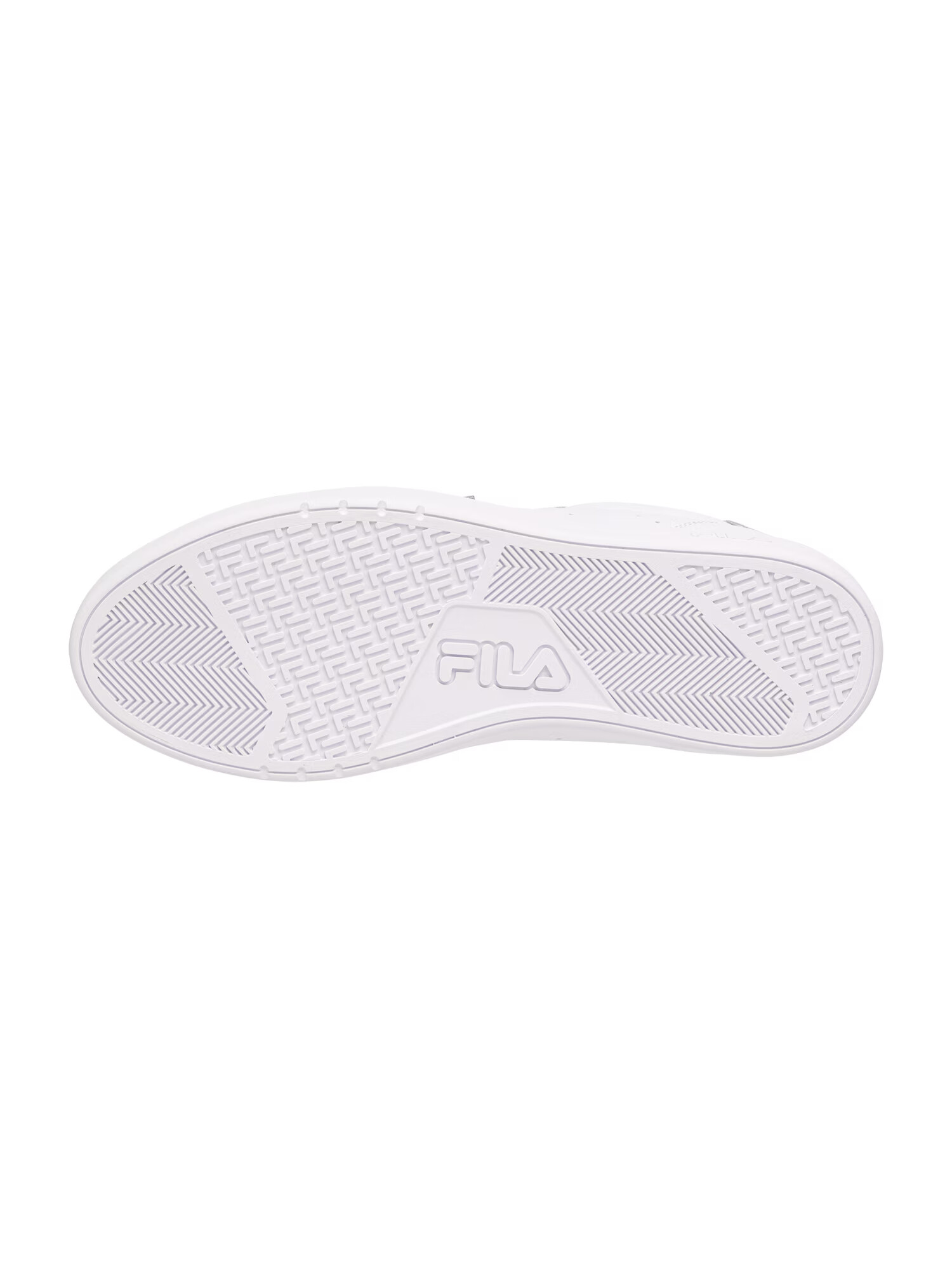 FILA Sneaker low 'LUSSO' - Pled.ro