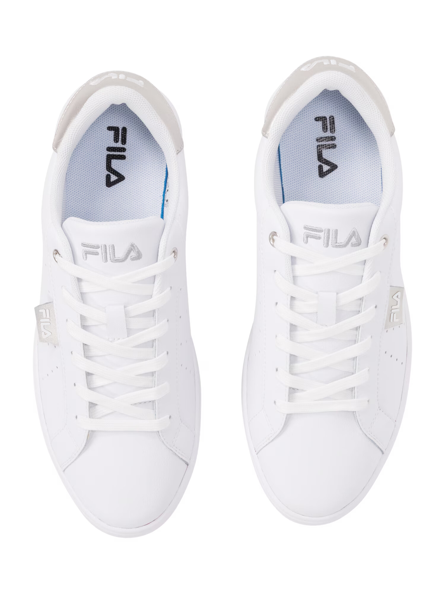 FILA Sneaker low 'LUSSO' - Pled.ro