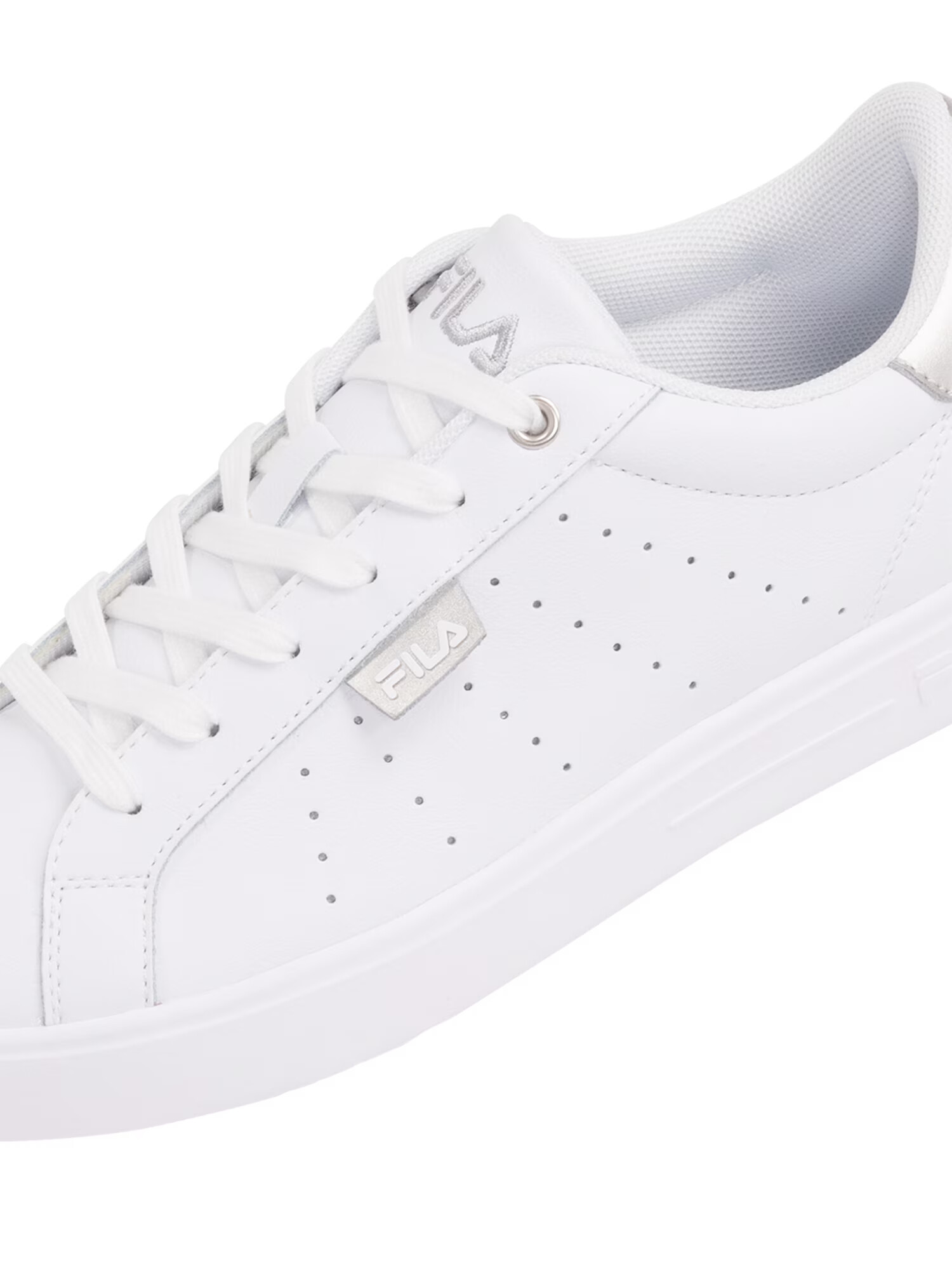 FILA Sneaker low 'LUSSO' - Pled.ro