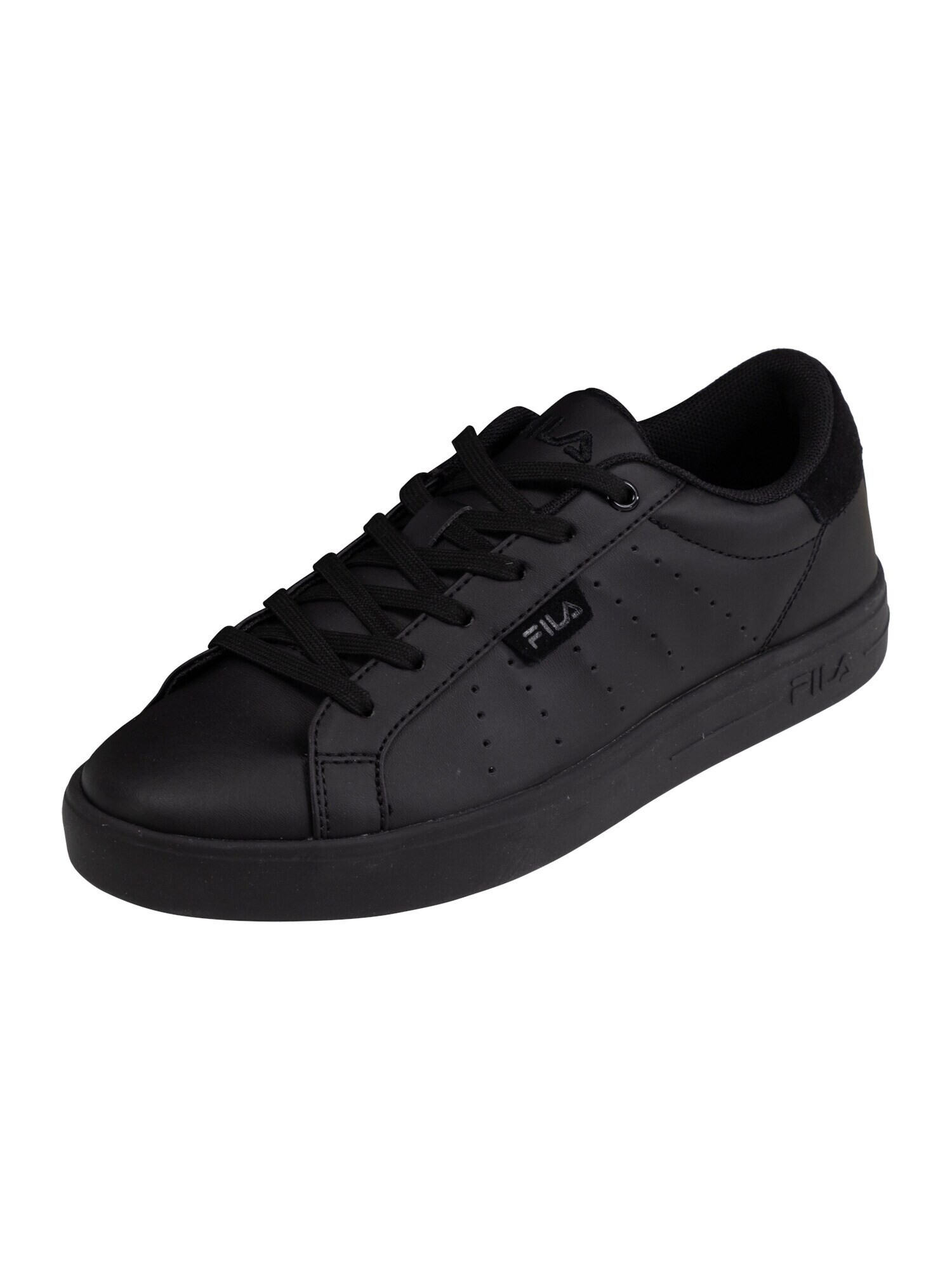 FILA Sneaker low 'LUSSO' negru - Pled.ro