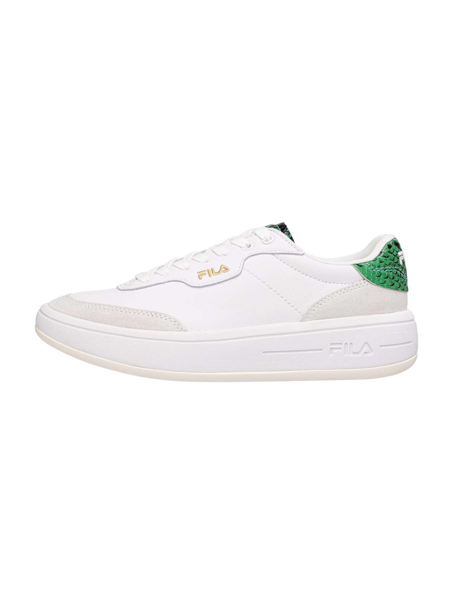 FILA Sneaker low mai multe culori / alb - Pled.ro