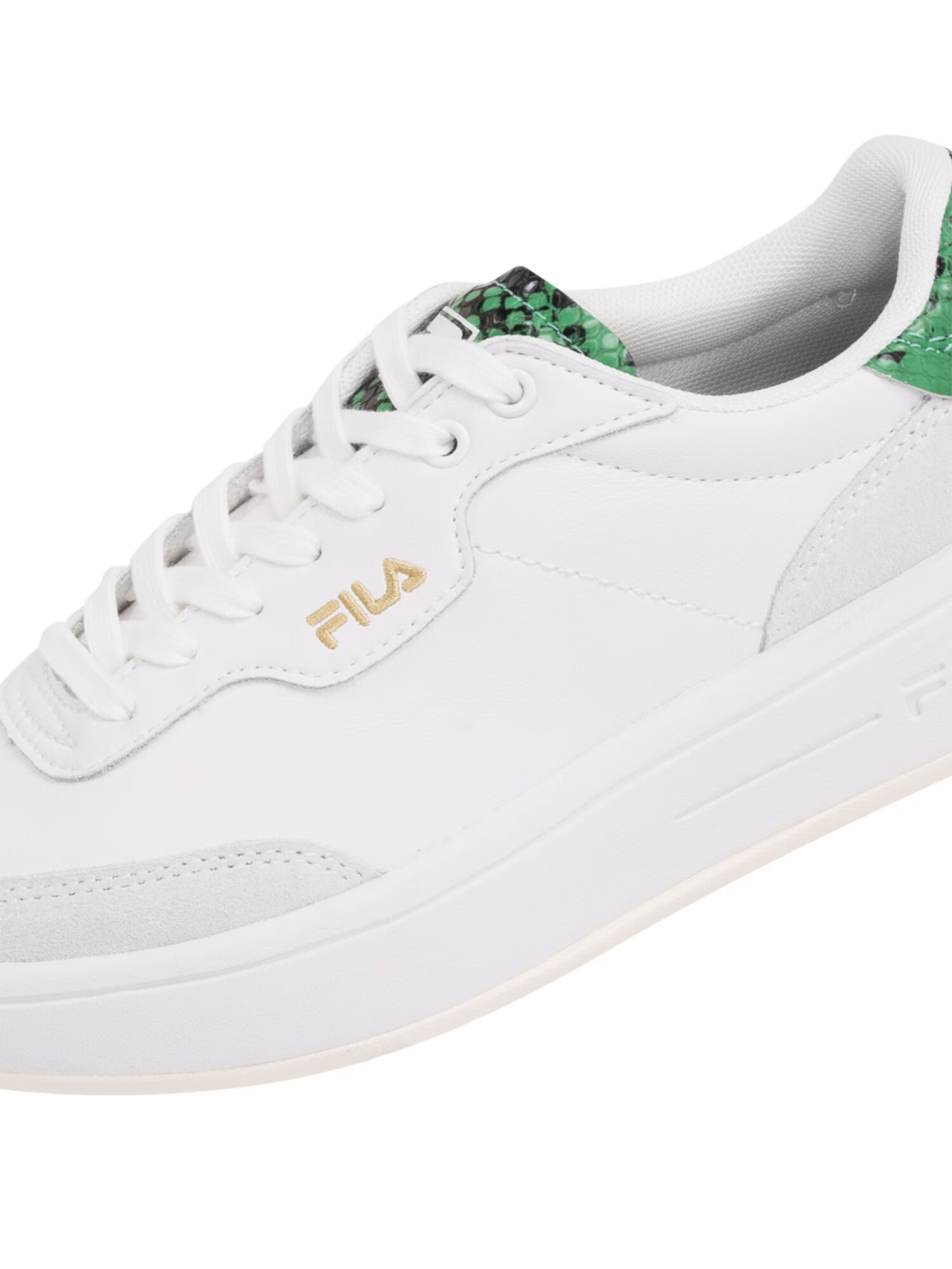 FILA Sneaker low mai multe culori / alb - Pled.ro