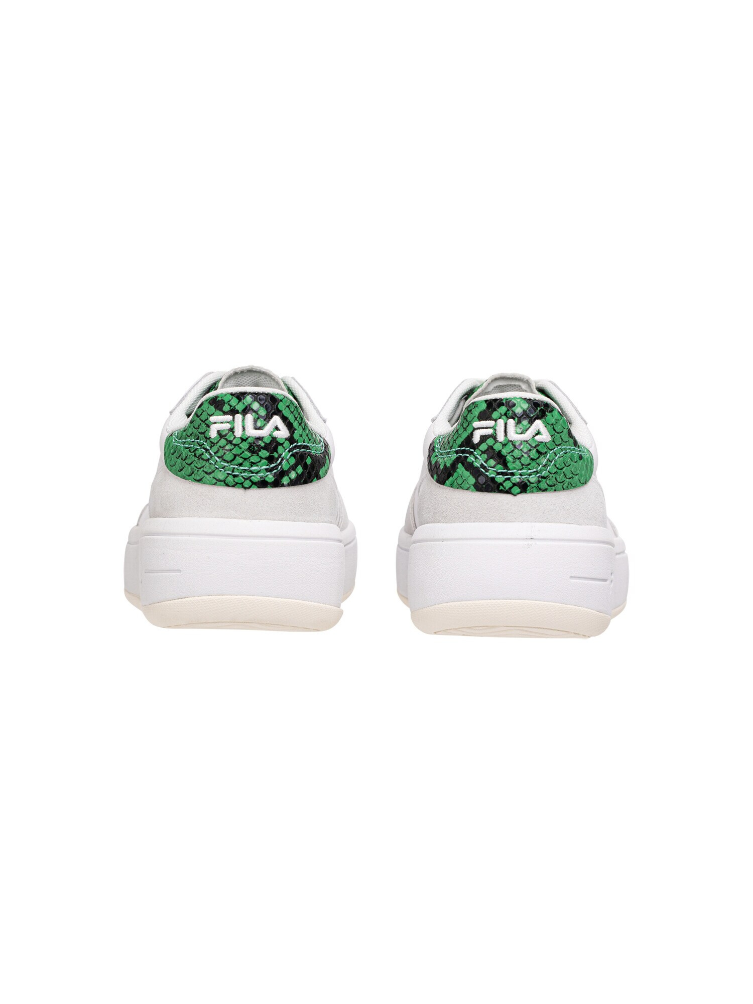 FILA Sneaker low mai multe culori / alb - Pled.ro