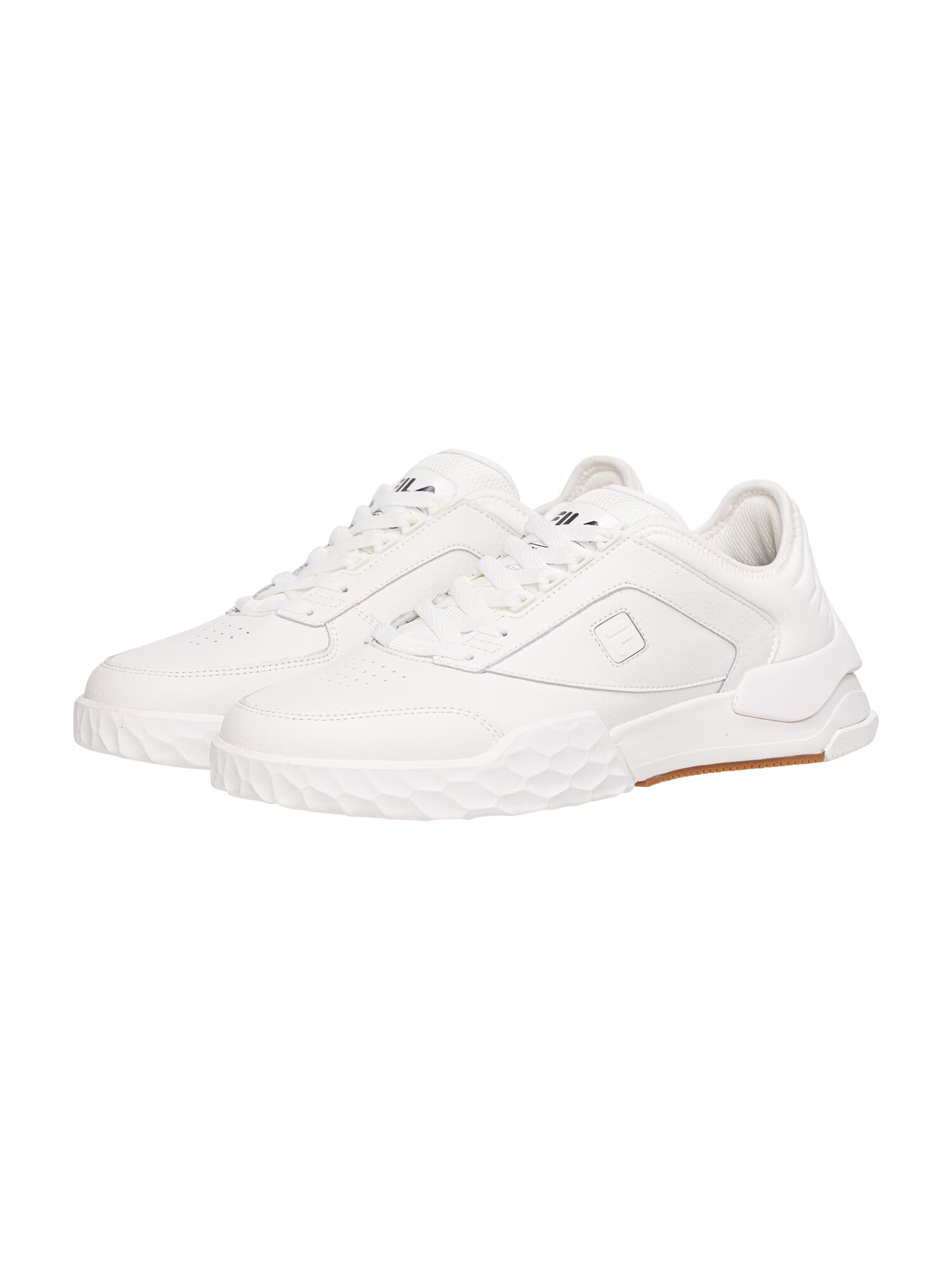 FILA Sneaker low 'MODERN' alb - Pled.ro