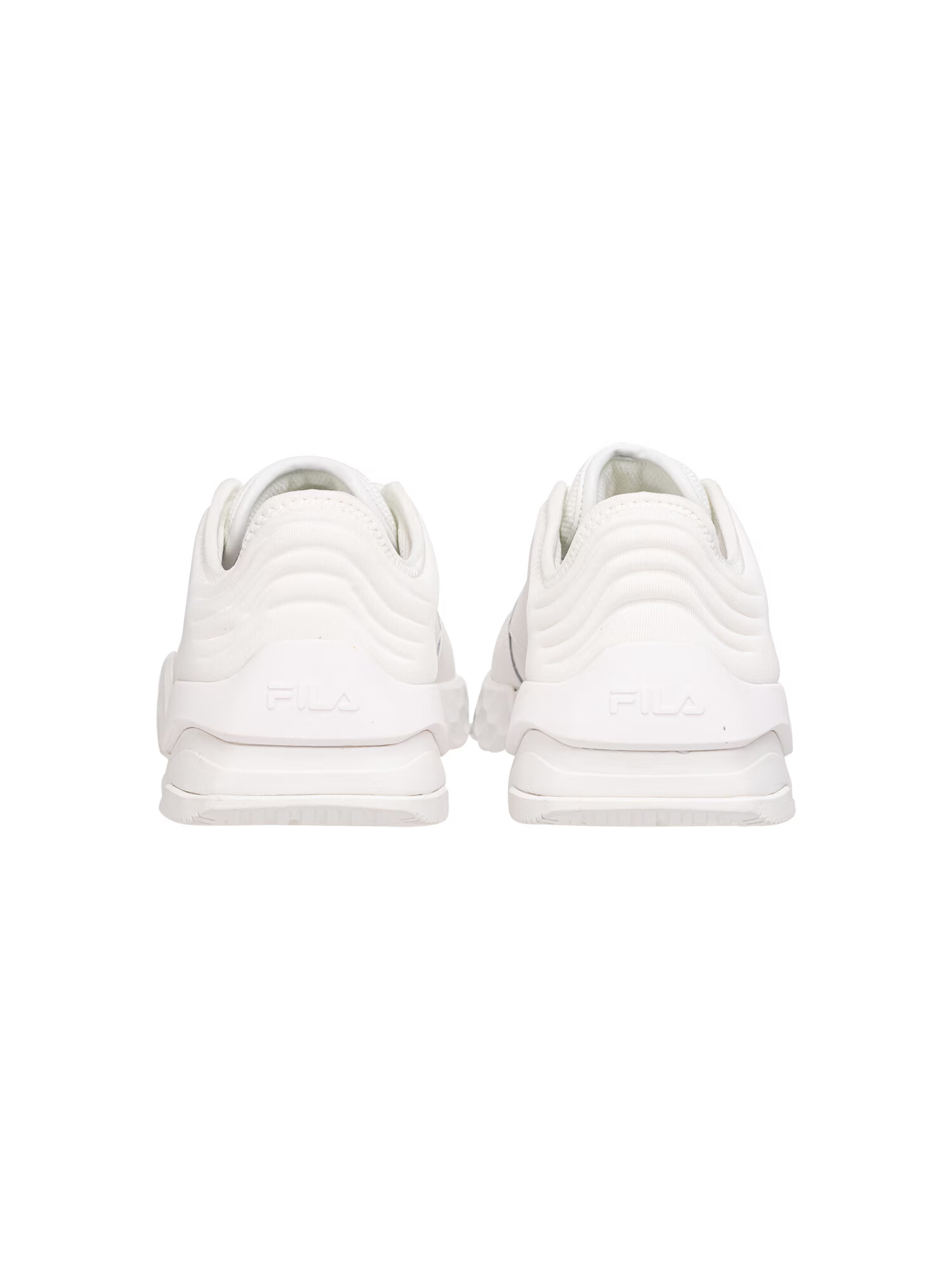 FILA Sneaker low 'MODERN' alb - Pled.ro