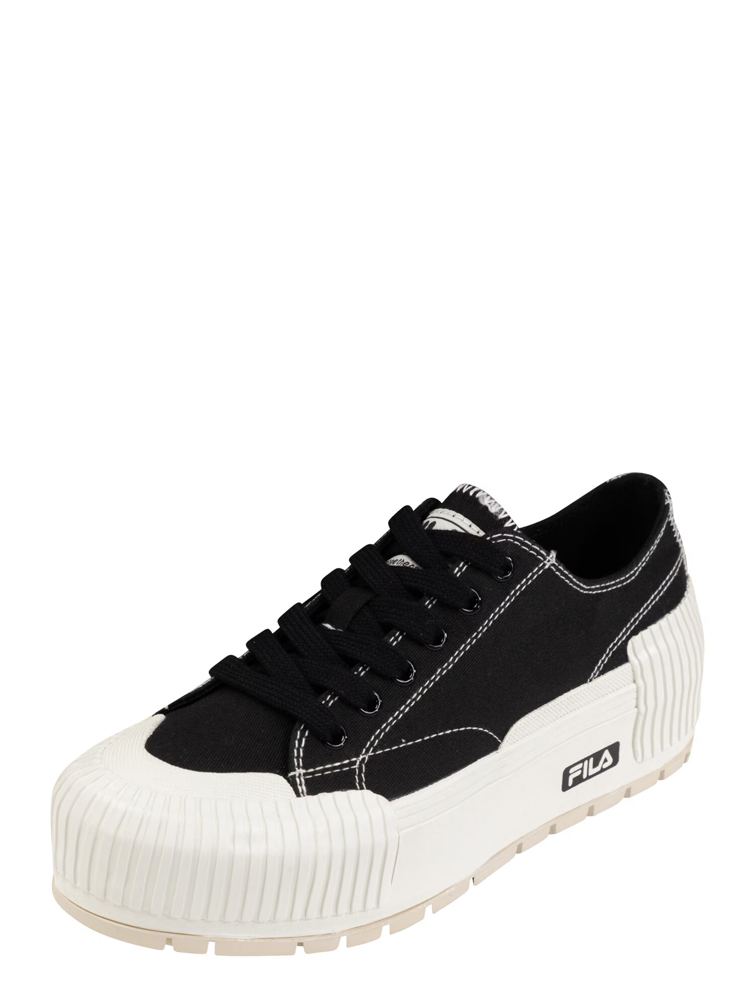 FILA Sneaker low negru - Pled.ro