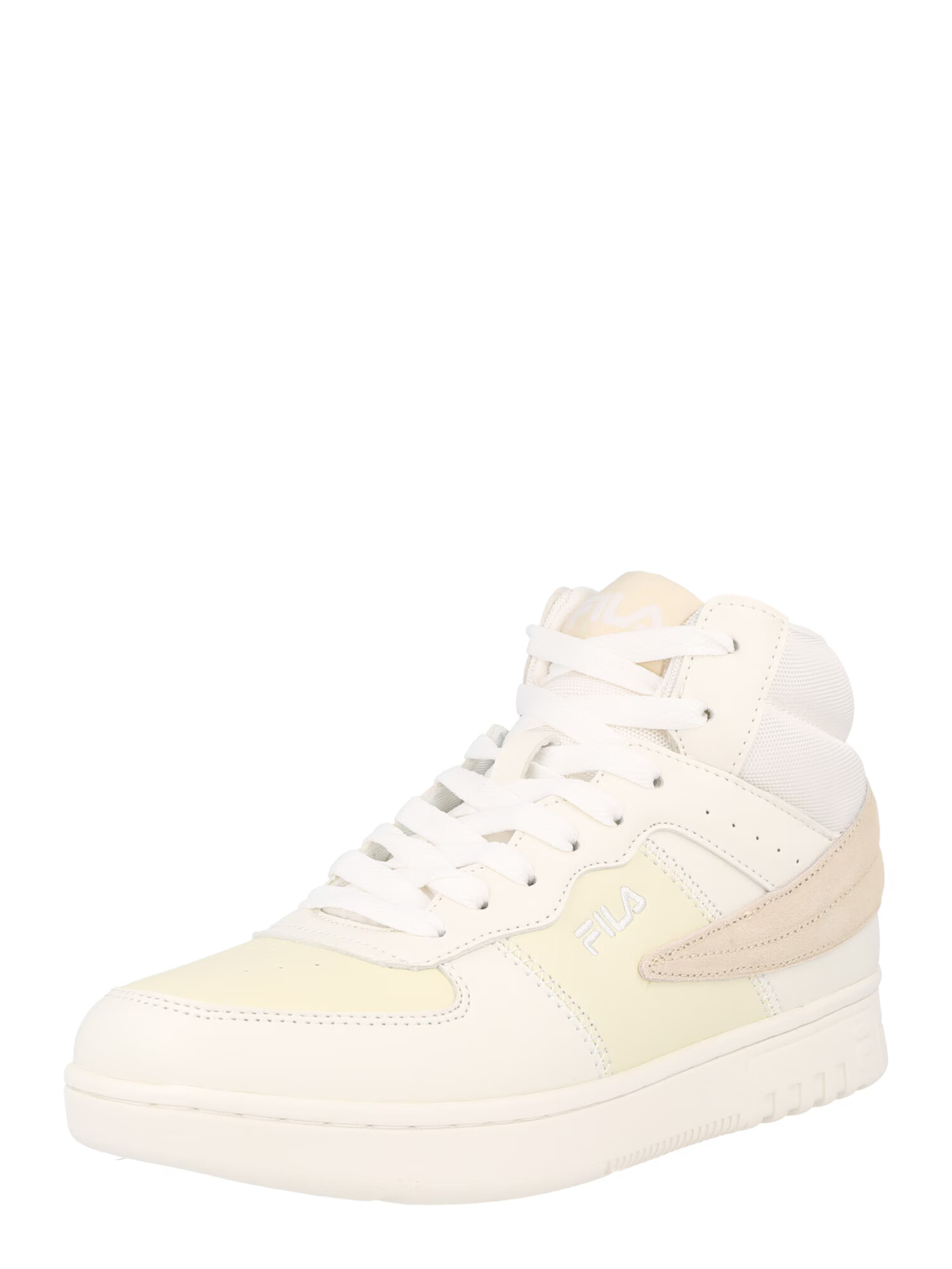 FILA Sneaker low 'NOCLAF' bej / crem / galben pastel - Pled.ro