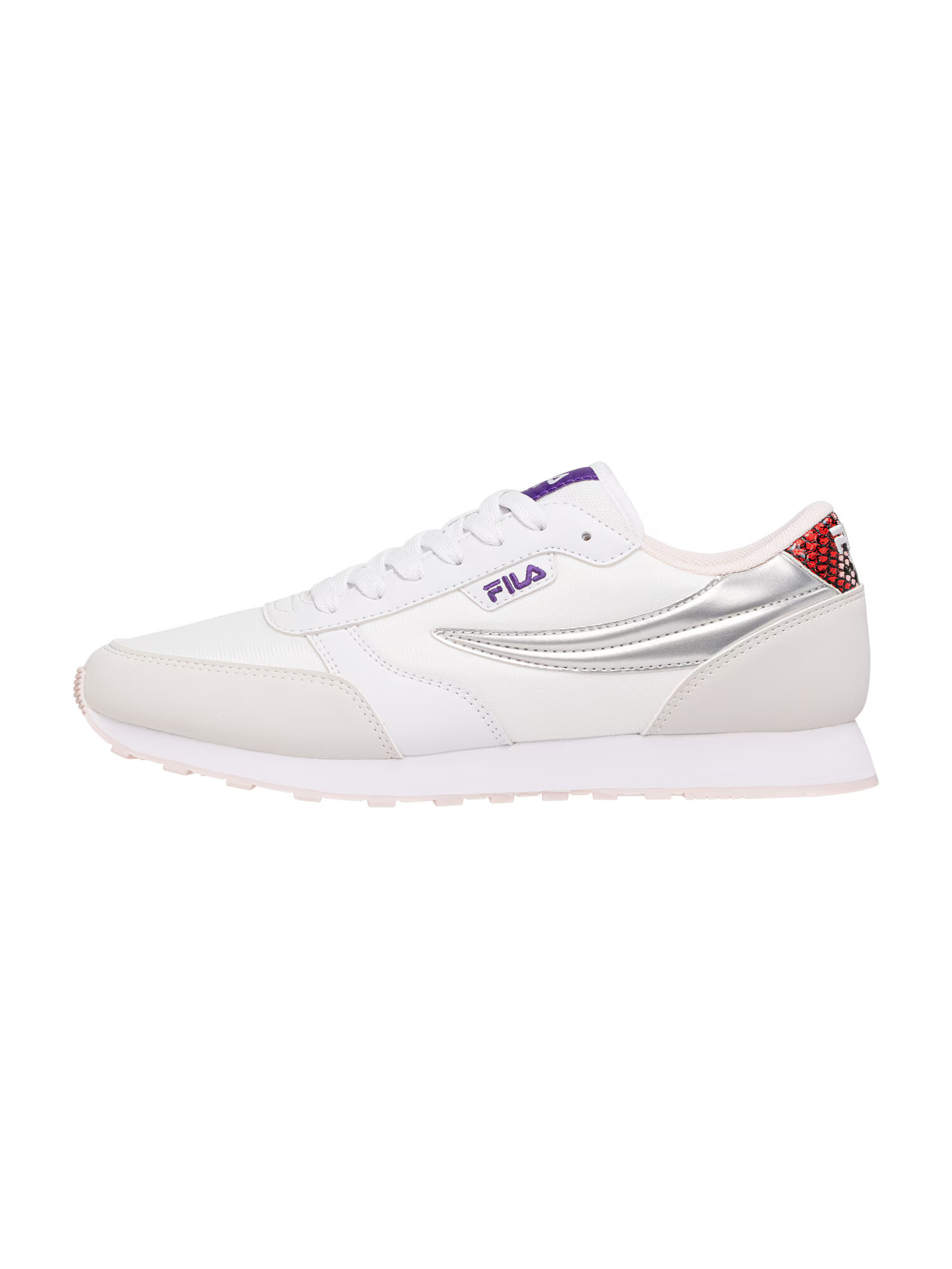 FILA Sneaker low 'ORBIT' mai multe culori / alb - Pled.ro