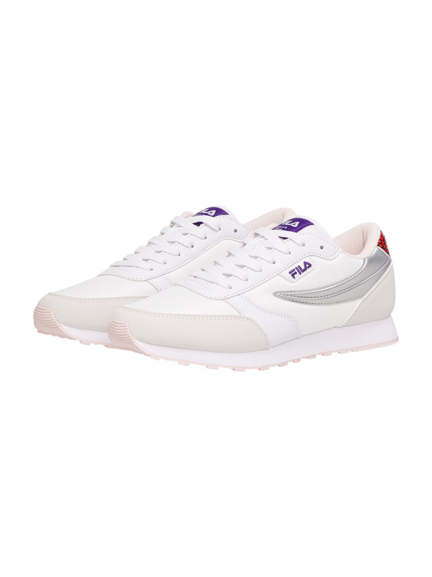 FILA Sneaker low 'ORBIT' mai multe culori / alb - Pled.ro