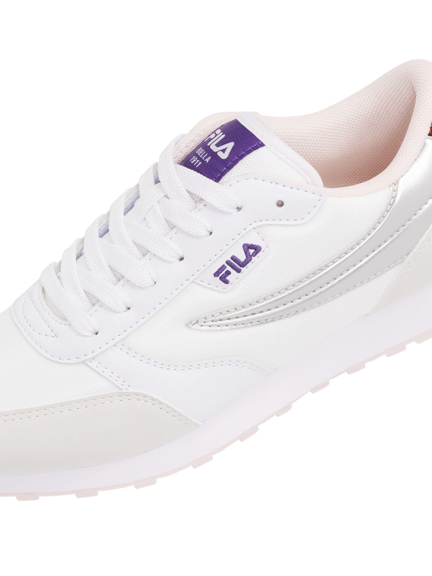 FILA Sneaker low 'ORBIT' mai multe culori / alb - Pled.ro