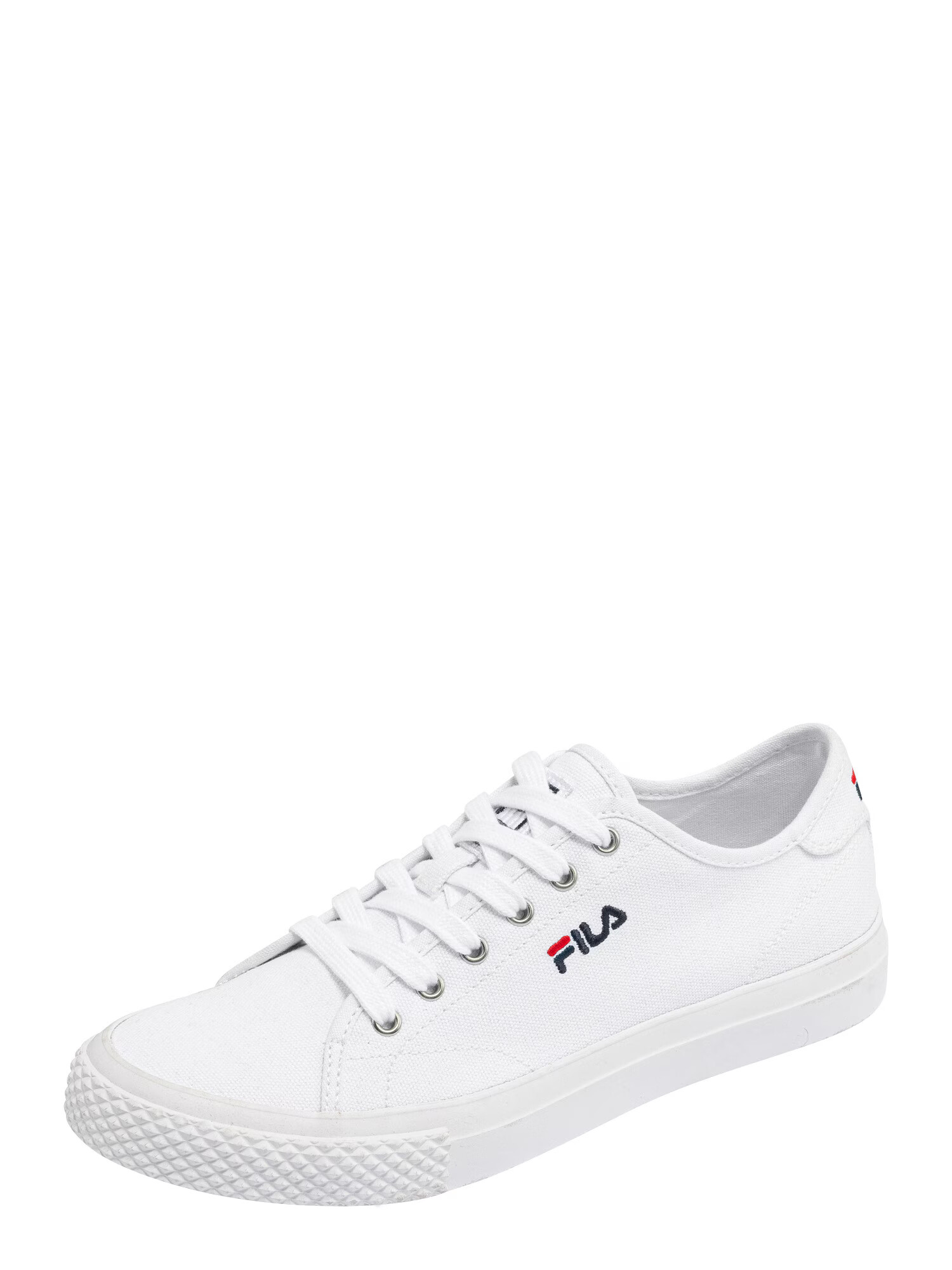 FILA Sneaker low 'Pointer' alb - Pled.ro