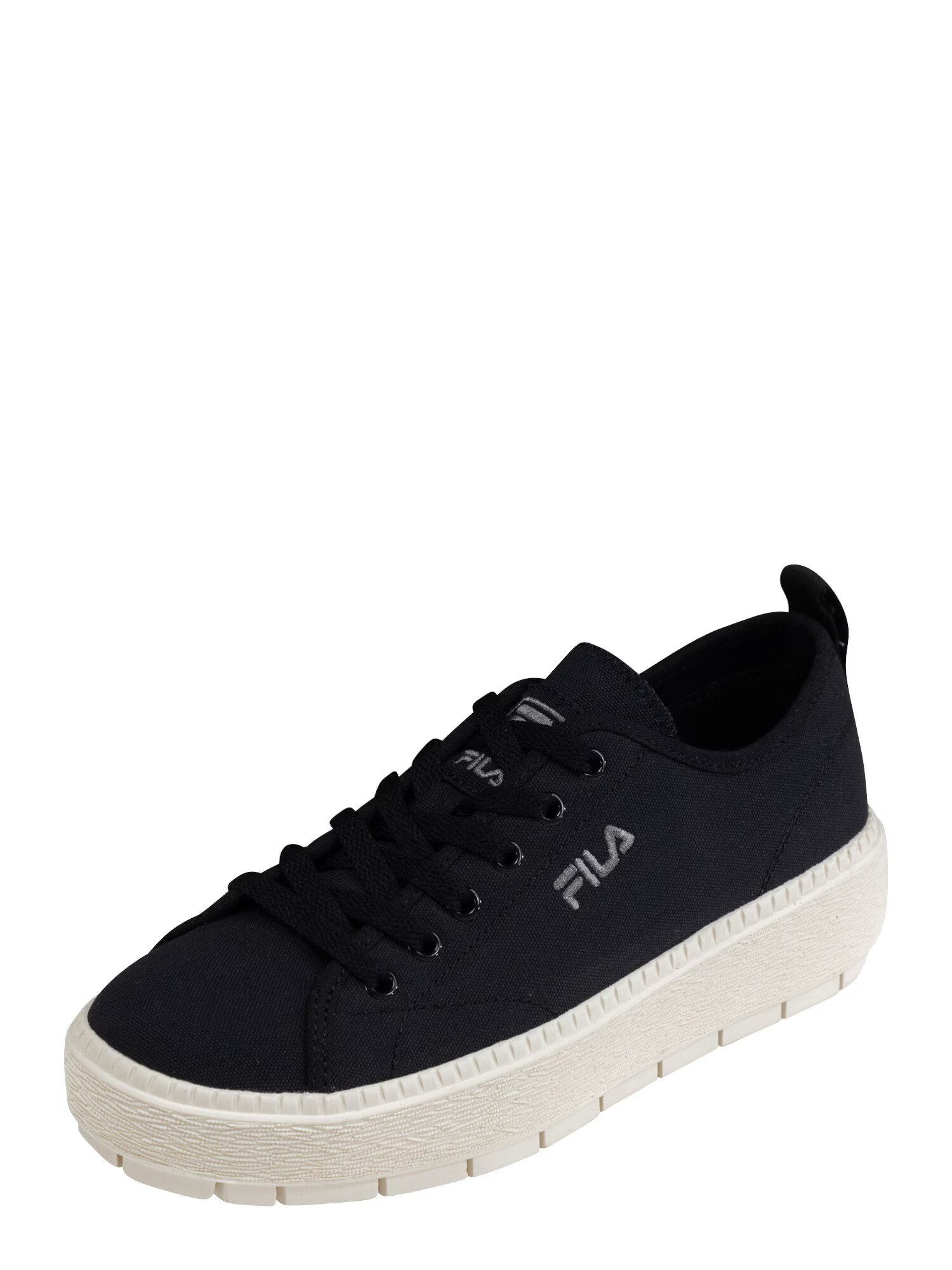 FILA Sneaker low 'Potenza' negru - Pled.ro