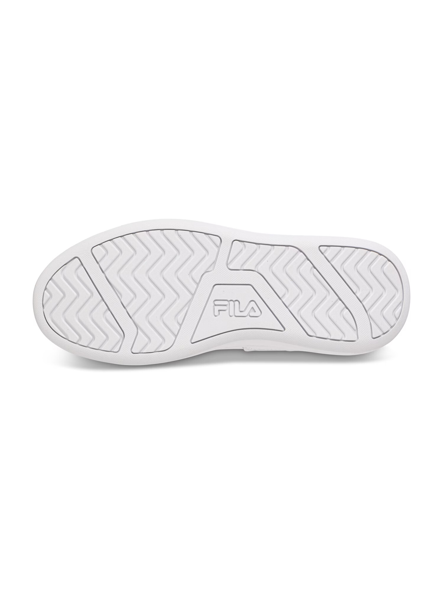 FILA Sneaker low 'PREMIUM L' alb - Pled.ro