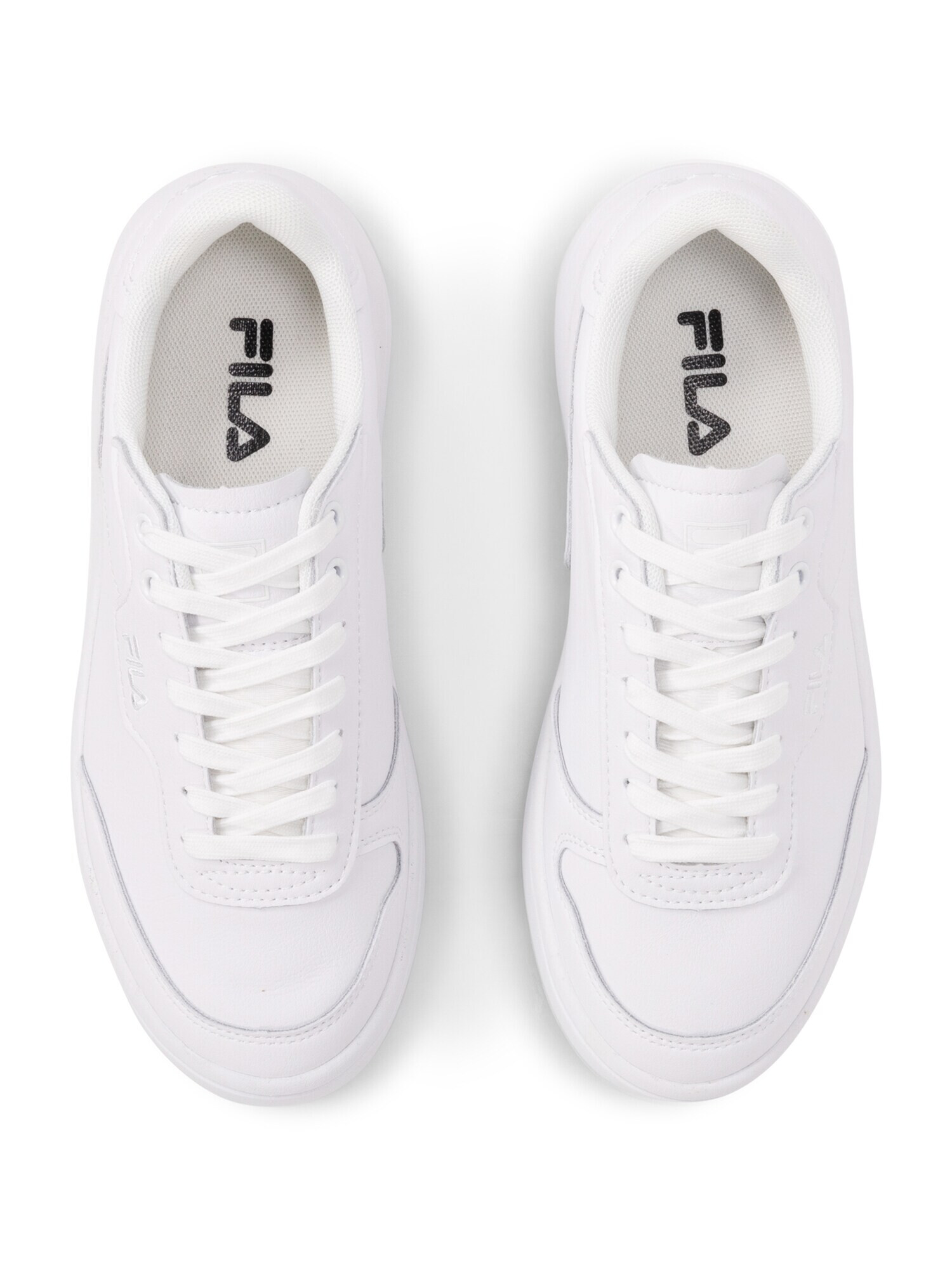 FILA Sneaker low 'PREMIUM L' alb - Pled.ro