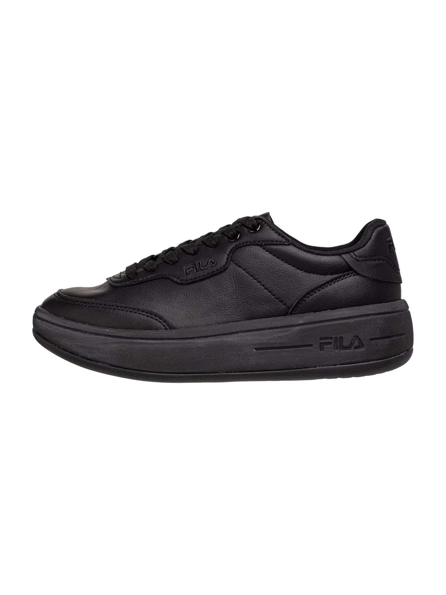 FILA Sneaker low 'PREMIUM L' negru - Pled.ro