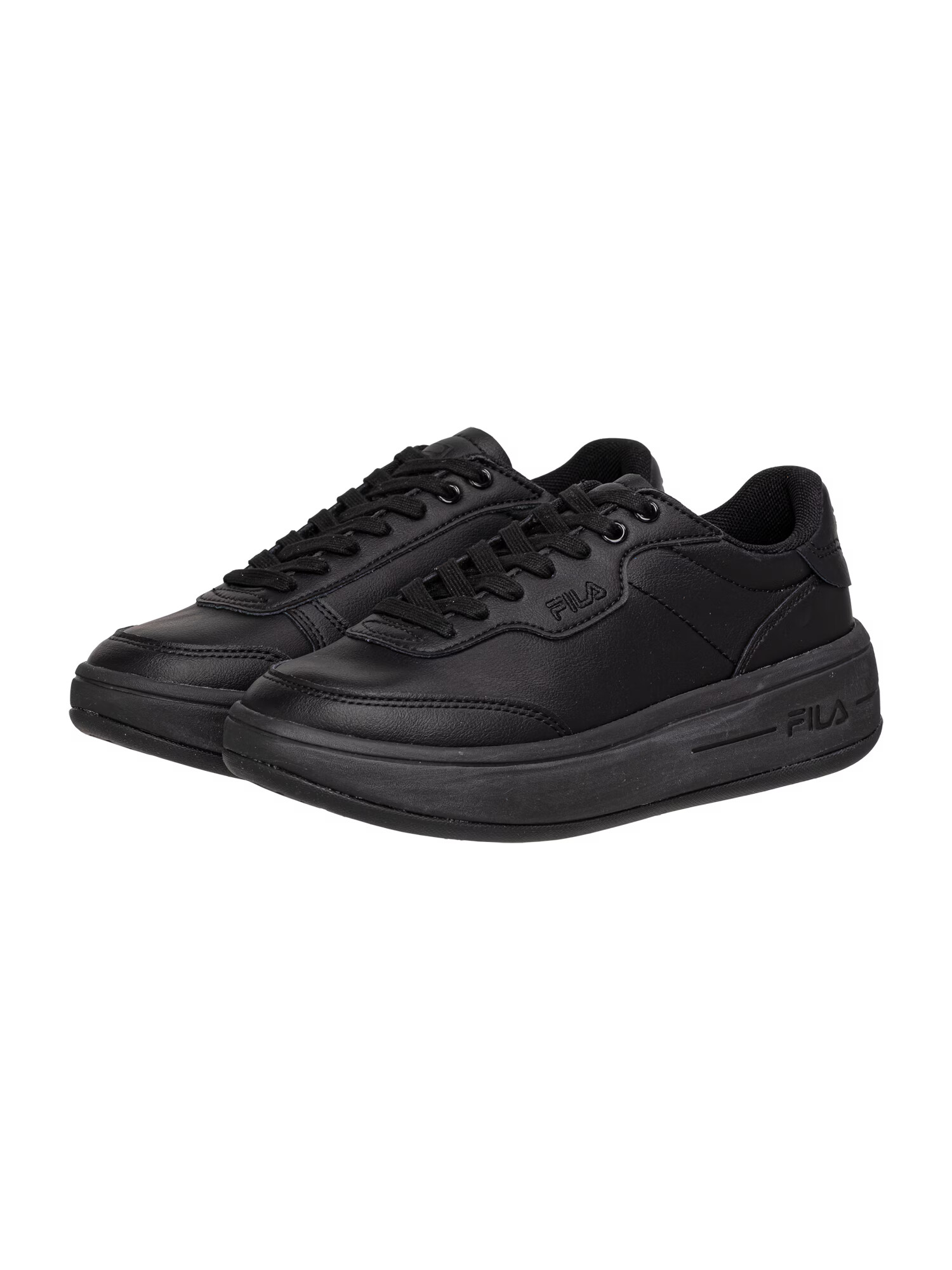 FILA Sneaker low 'PREMIUM L' negru - Pled.ro