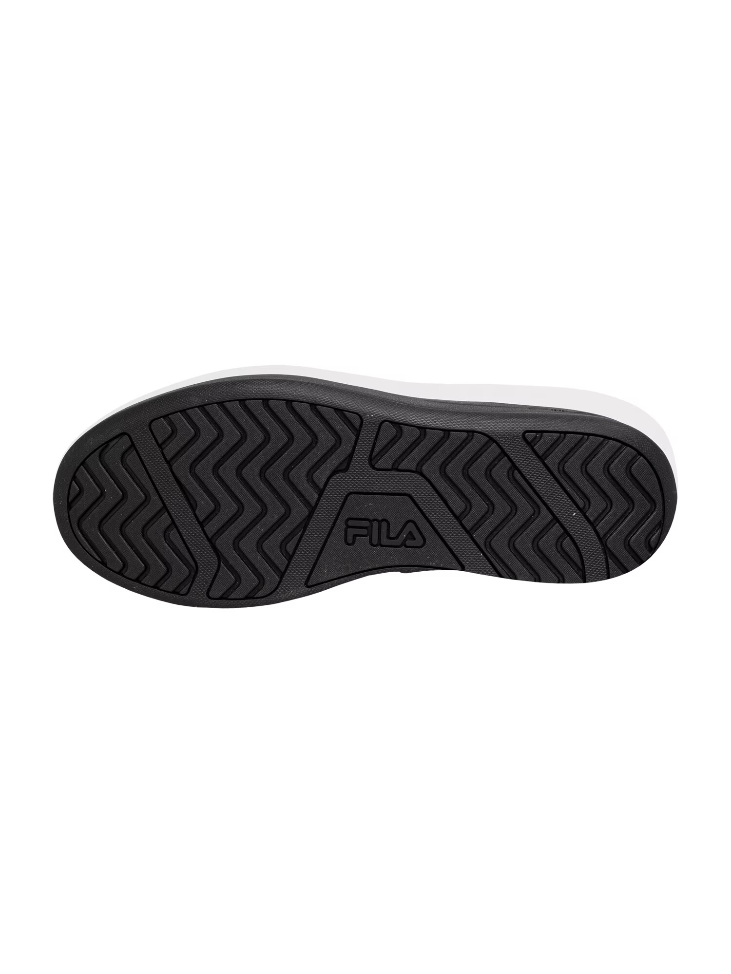 FILA Sneaker low 'PREMIUM L' negru - Pled.ro