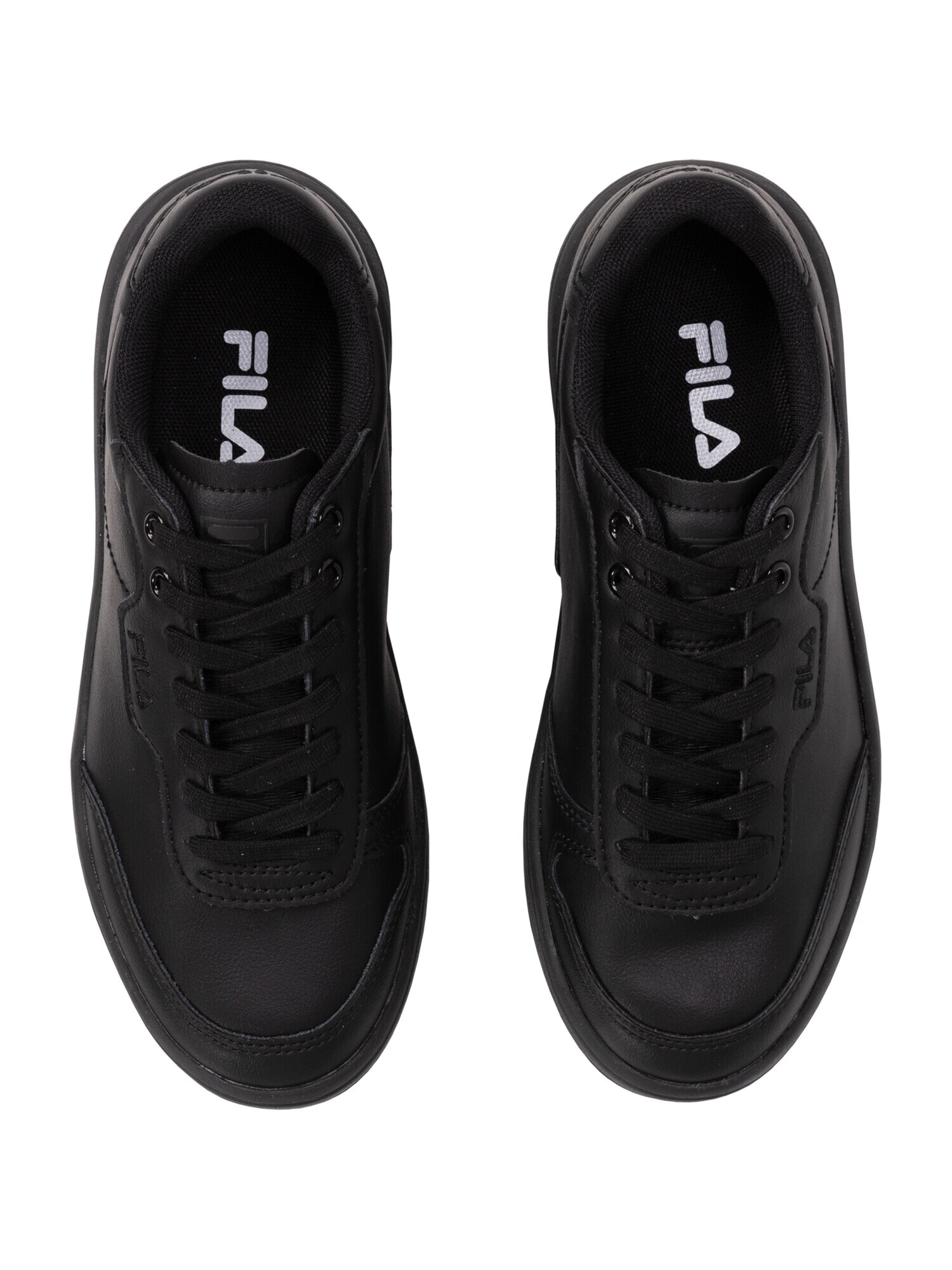 FILA Sneaker low 'PREMIUM L' negru - Pled.ro